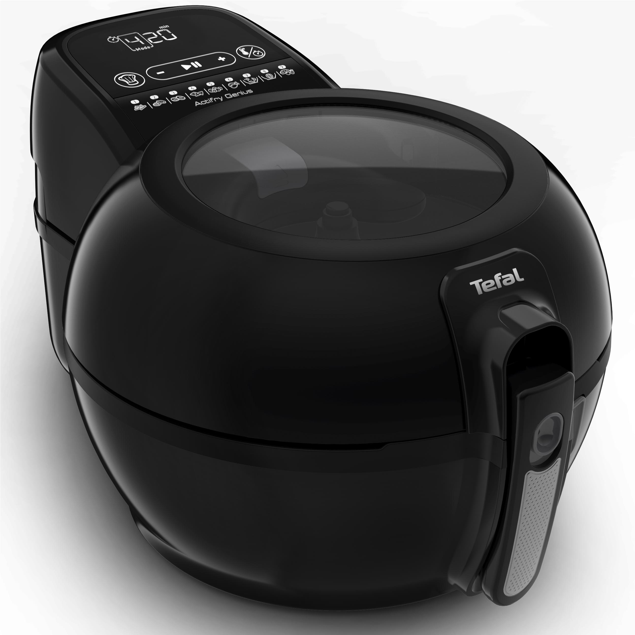 Tefal Actifry Genius+ Advance Health Air Fryer