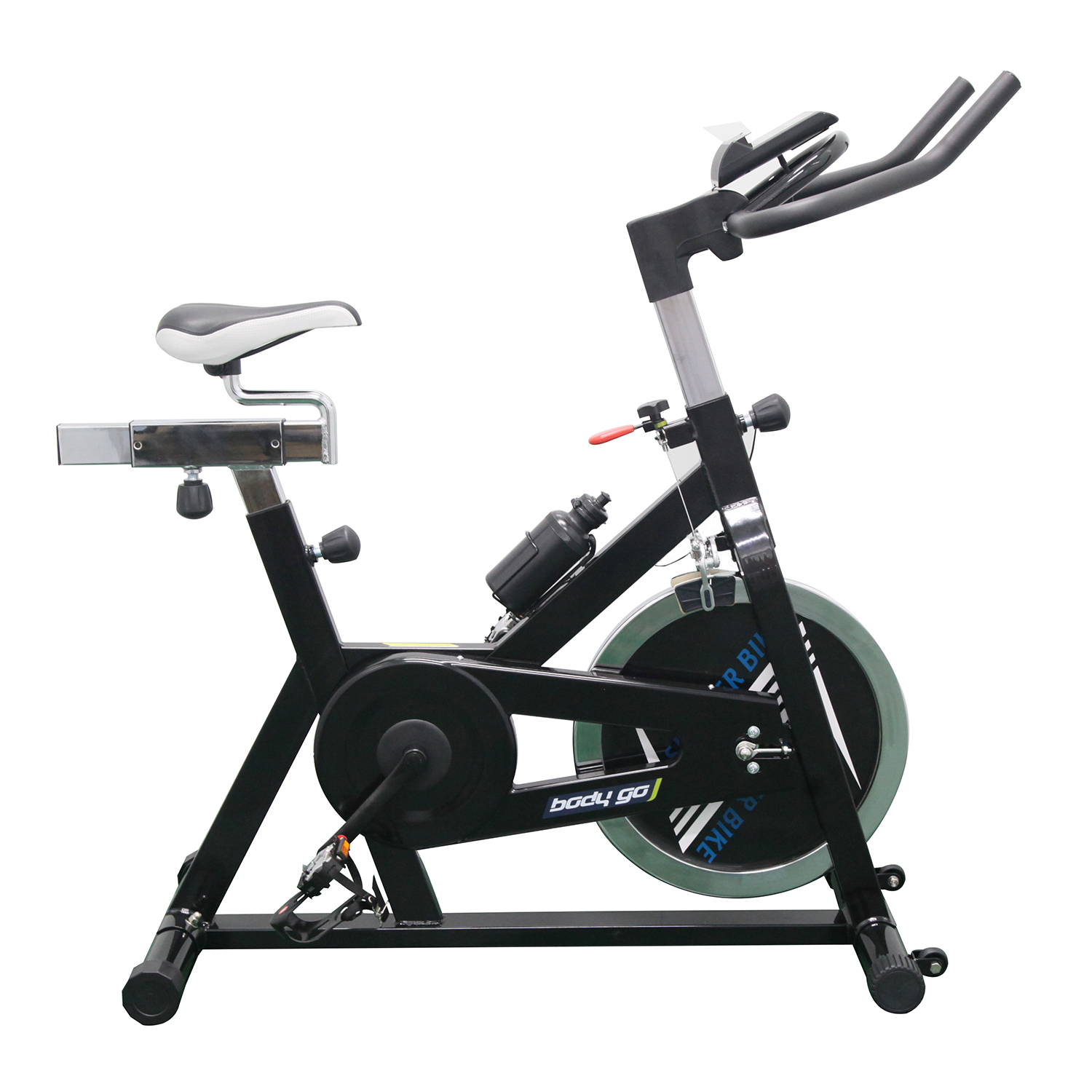18kg flywheel