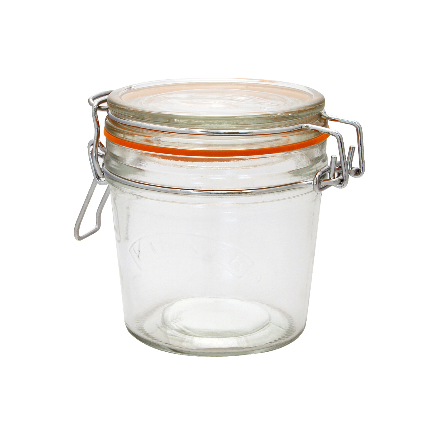 Kilner Round Clip Top Jar 0.35L Home Store + More