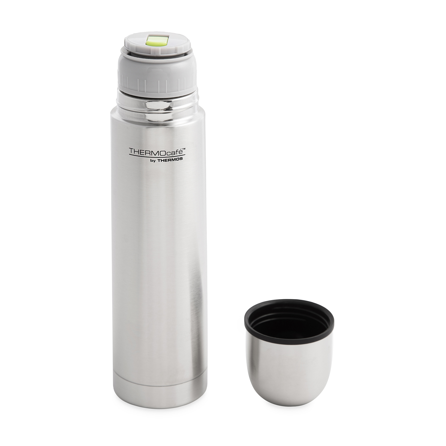 Thermos Everyday Stainless Steel Flask Home Store + More