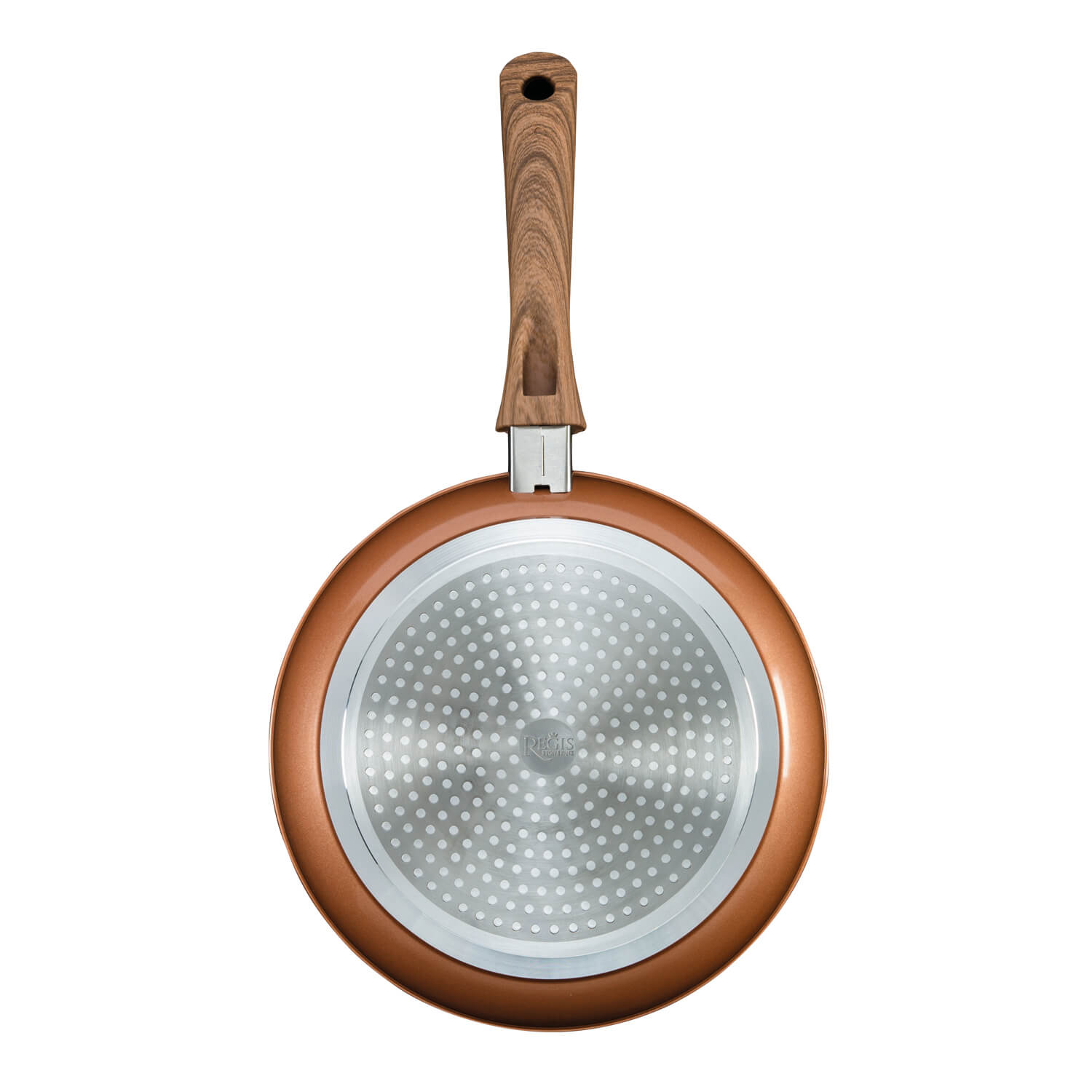 JML Copper Stone 24cm Frying Pan Home Store + More