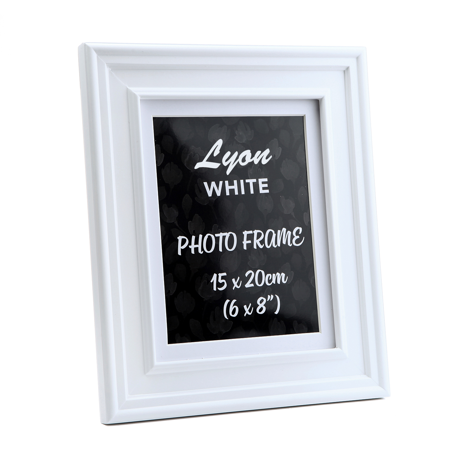 6x8 photo frame