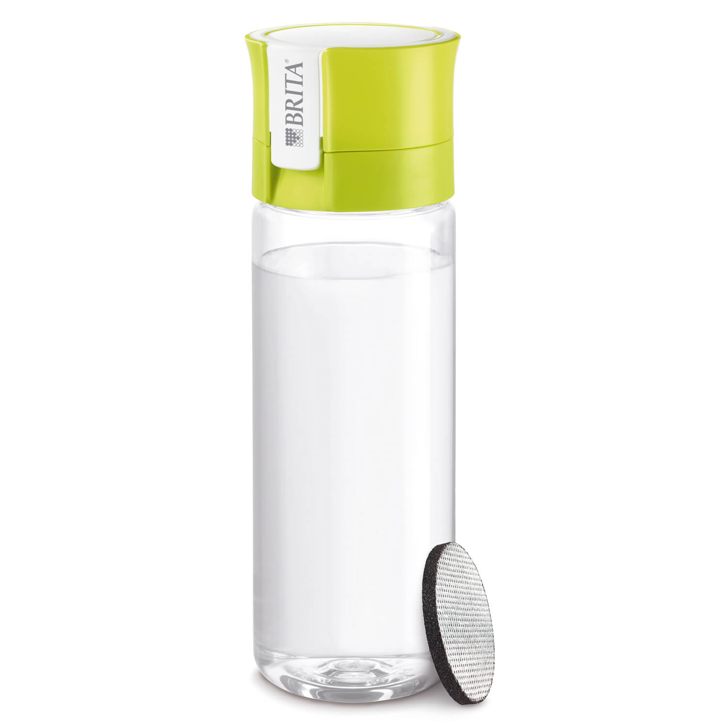 Brita Fill & Go Vital Lime Water Bottle Home Store + More