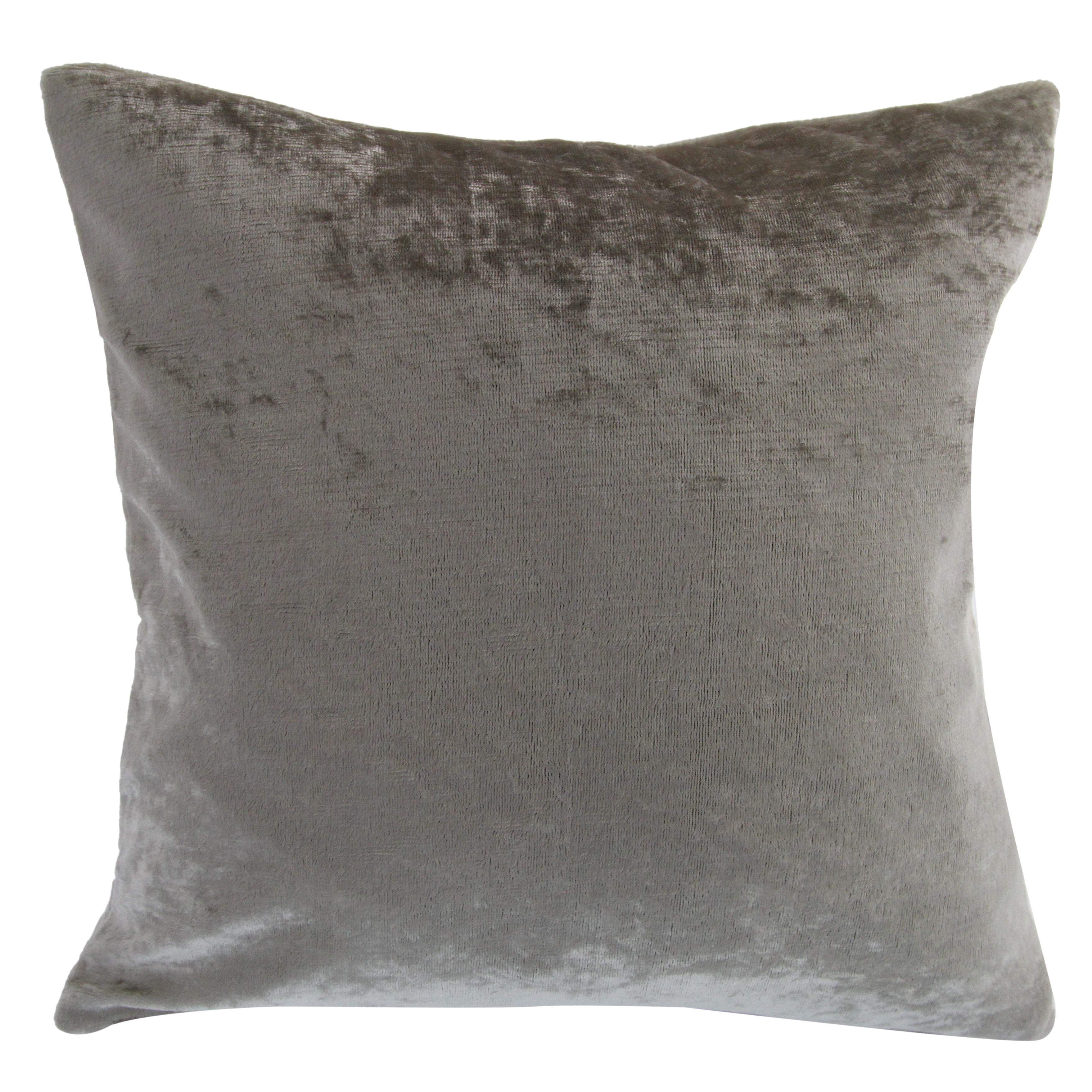 Velvet Crush 2 Pack Cushion Cover 45cm x 45cm Home Store + More