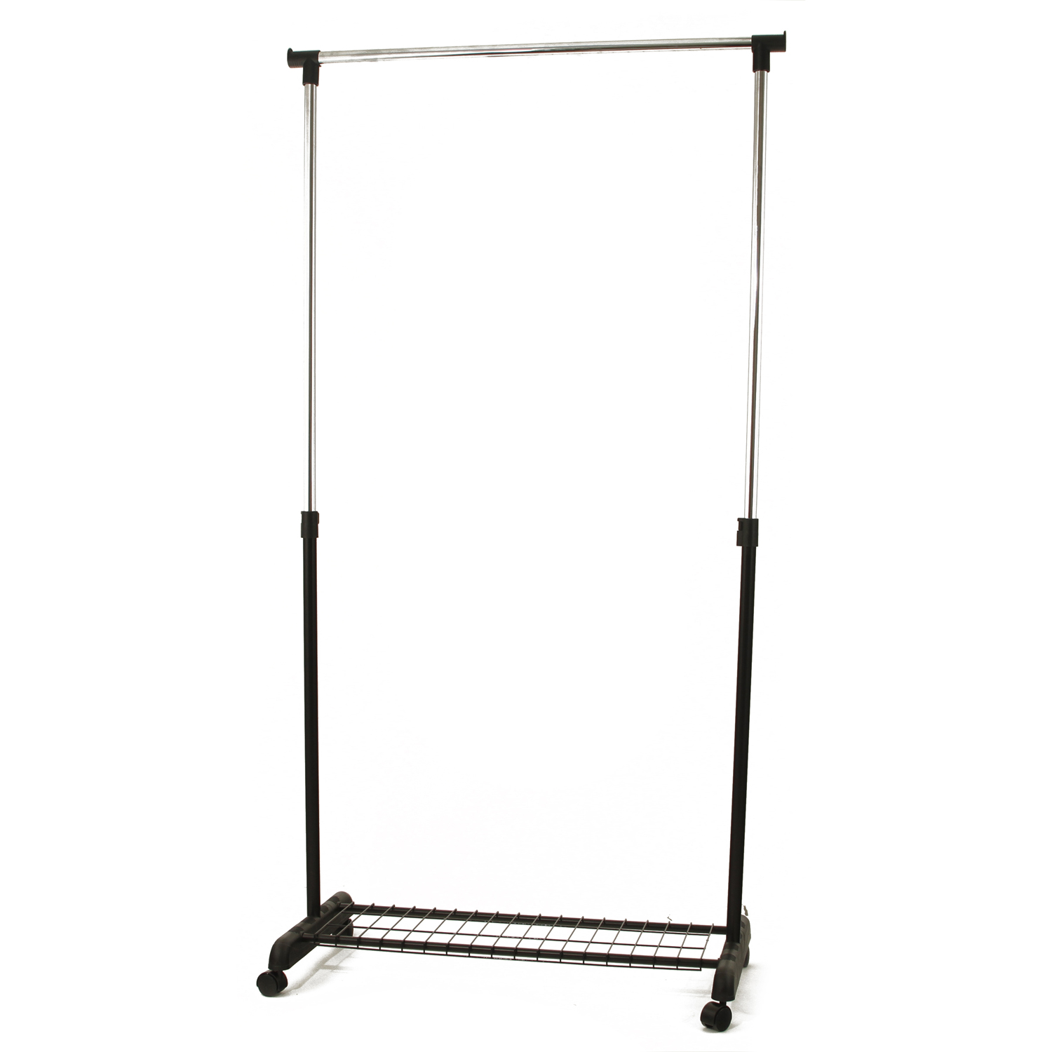 Clothes Stand Single Bar Home Store + More