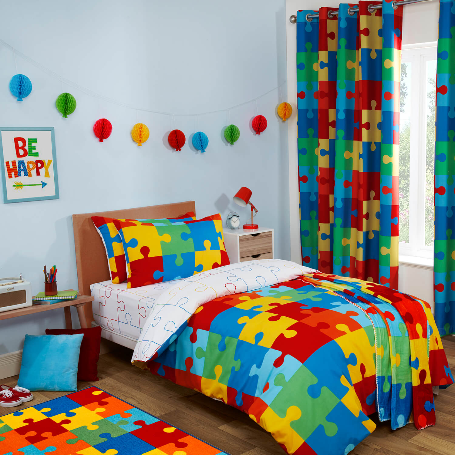 childrens duvet