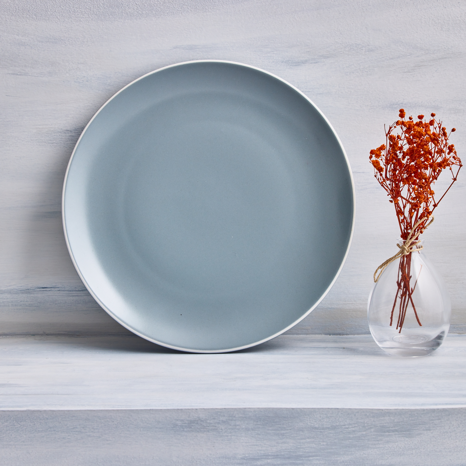 Mason Cash Classic Grey Dinner Plate Home Store + More