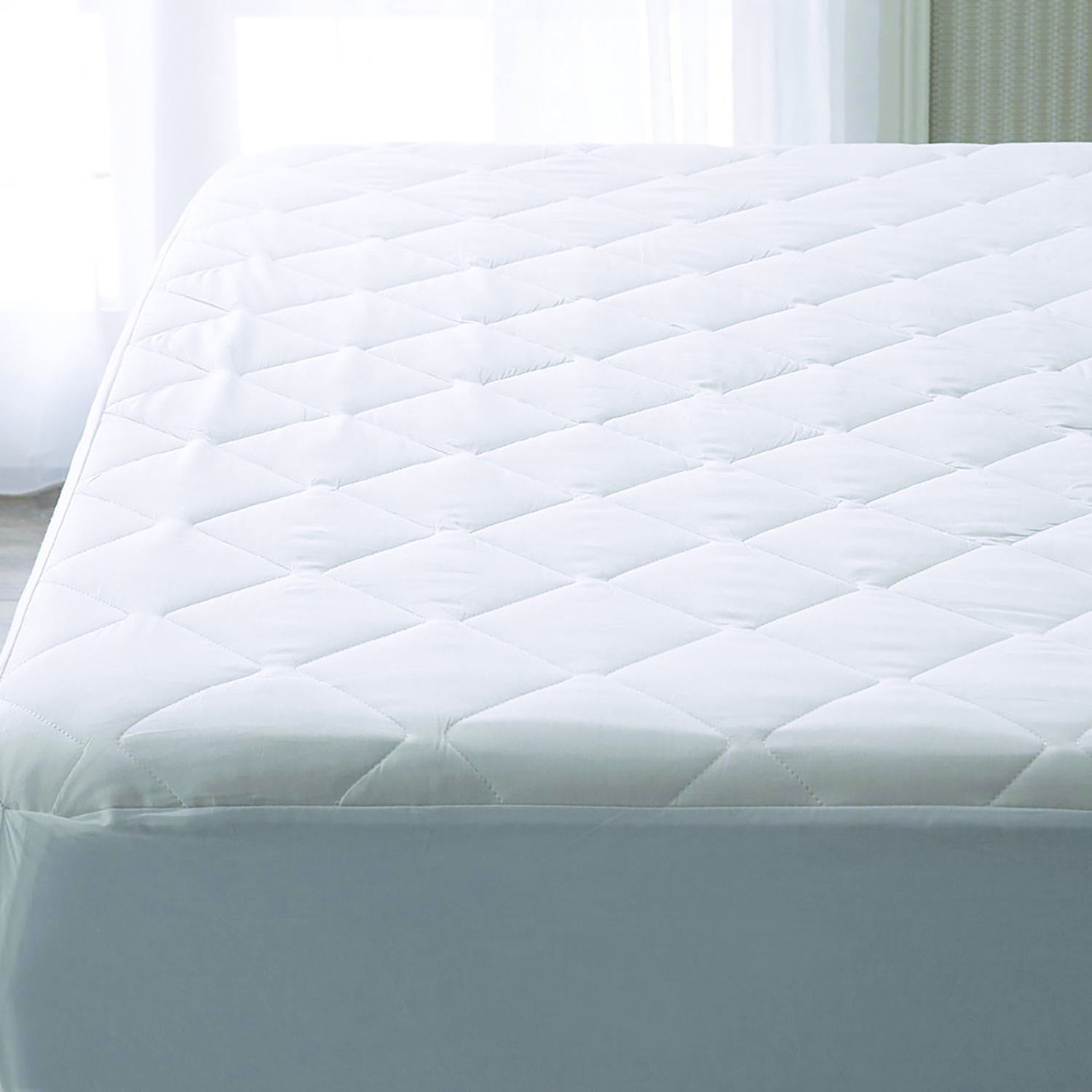 Anti Allergy Mattress Protector Home Store More
