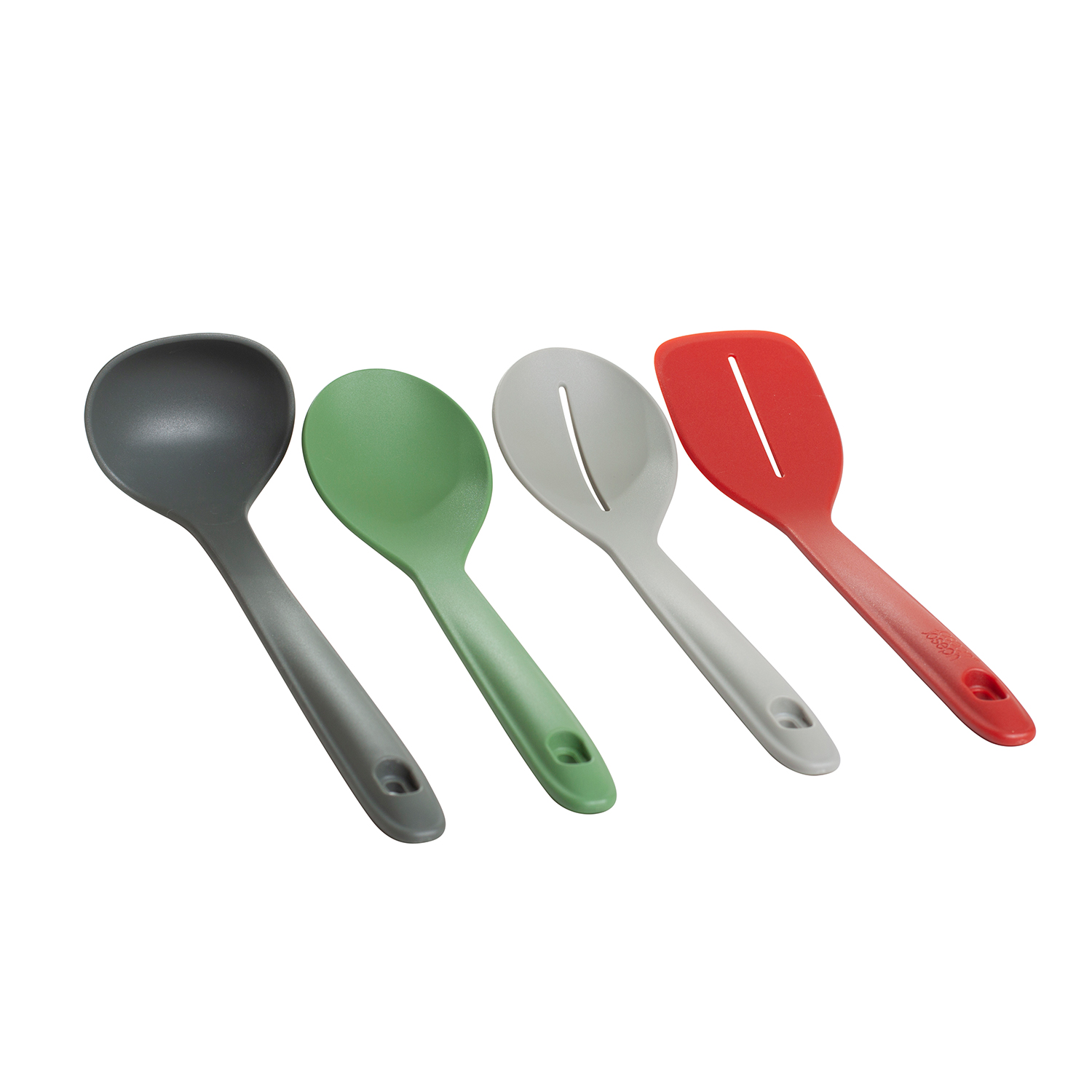 Joseph Joseph Duo 4 Piece Utensil Set Home Store + More