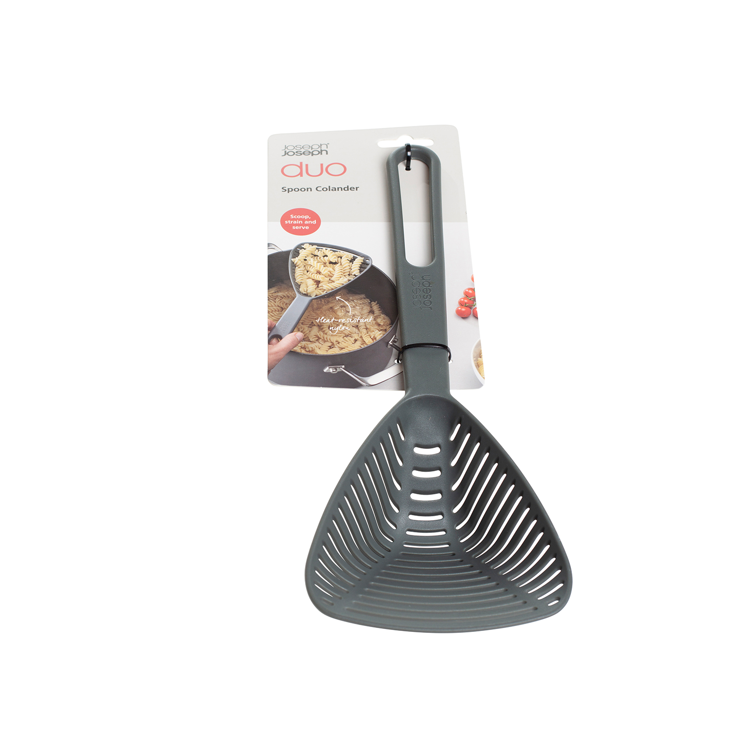 Joseph Joseph Duo Spoon Colander Home Store + More