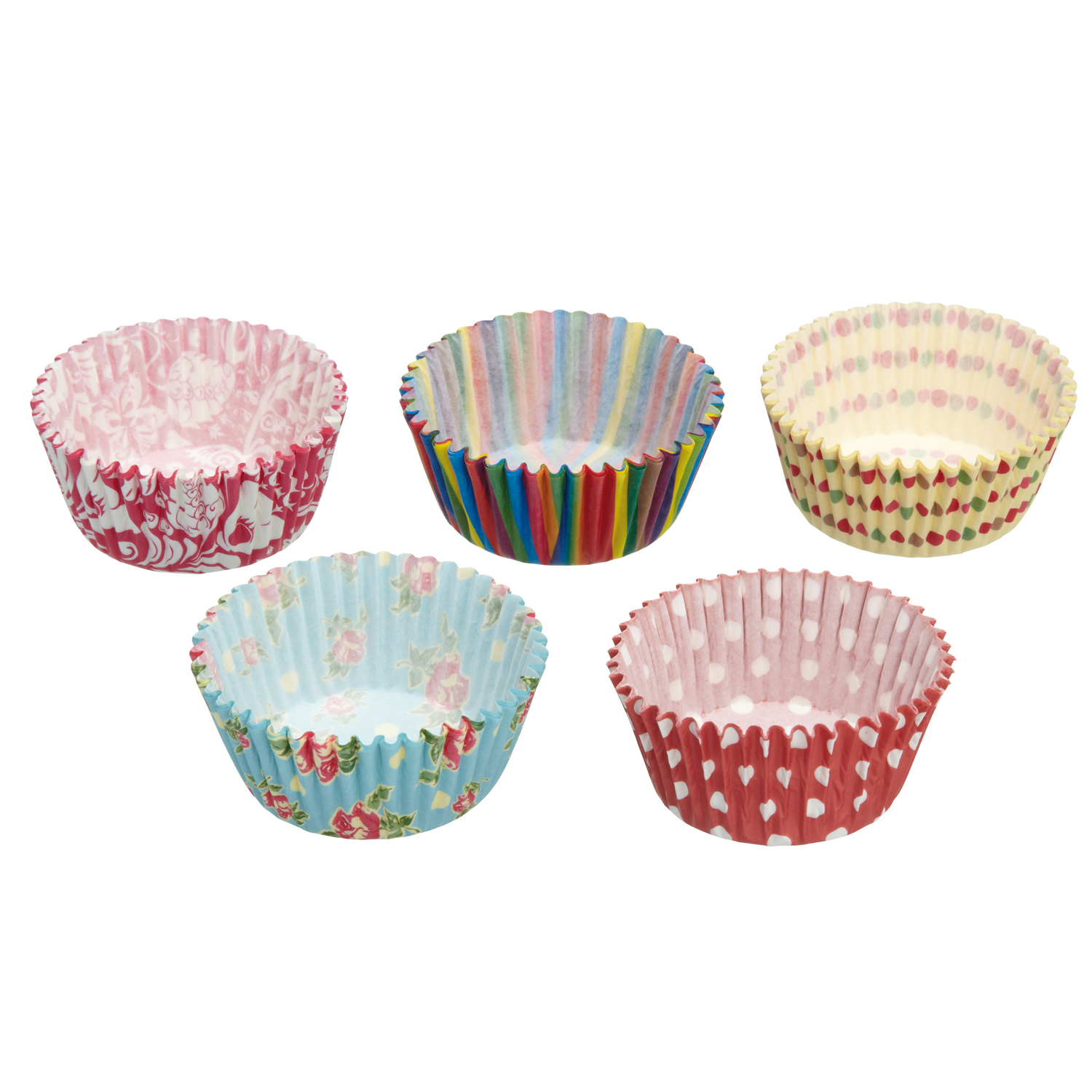 Sweetly Does It Cake Case 250Pk Home Store + More