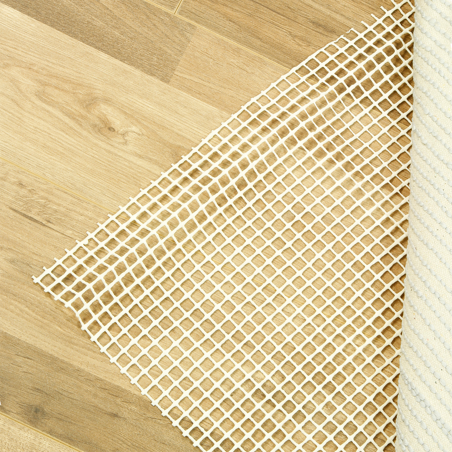 Anti Slip Rug Mat 60x120cm Home Store More