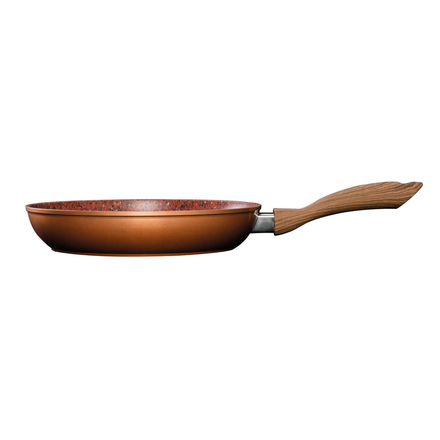 JML Copper Stone 28cm Frying Pan Home Store + More