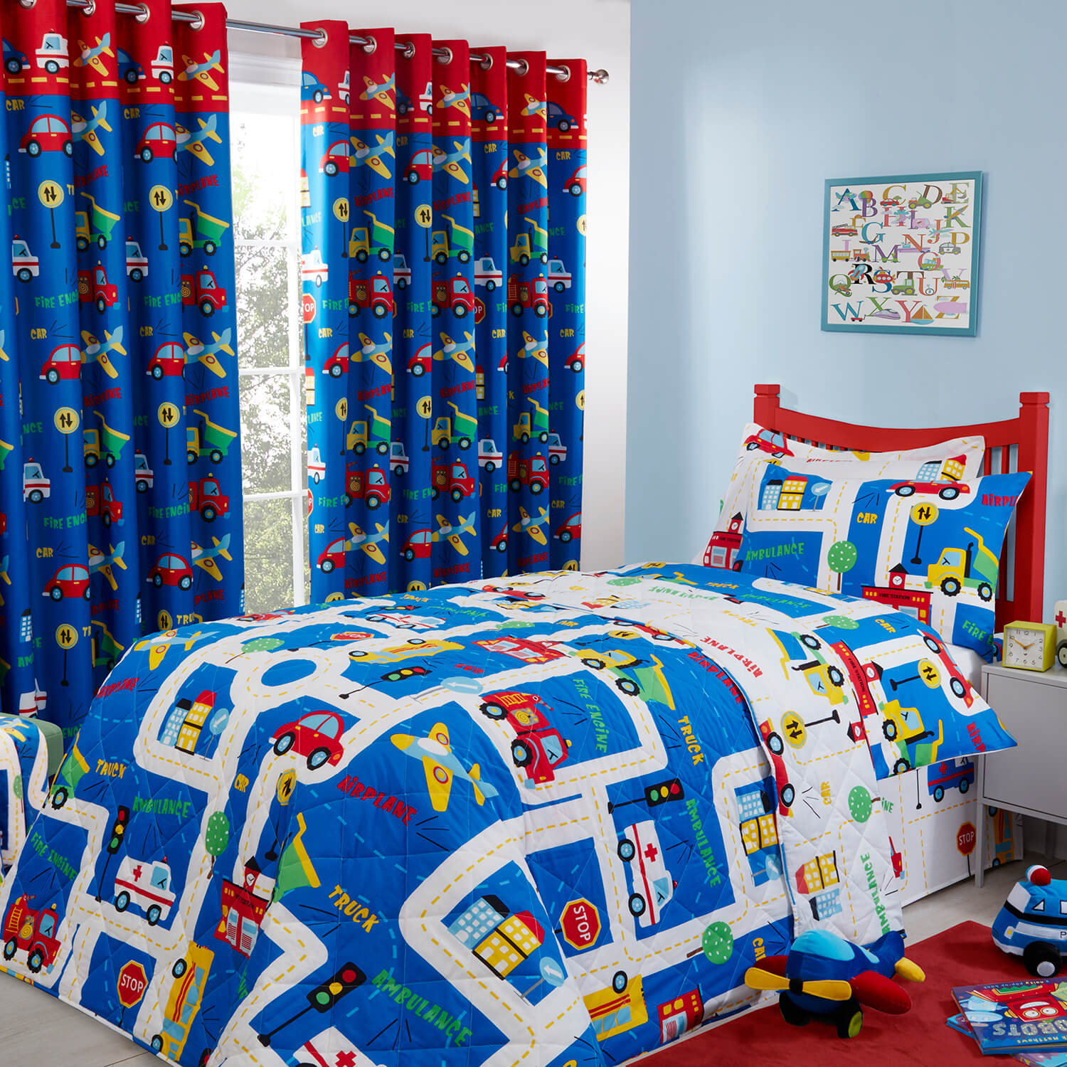 childrens bedspread