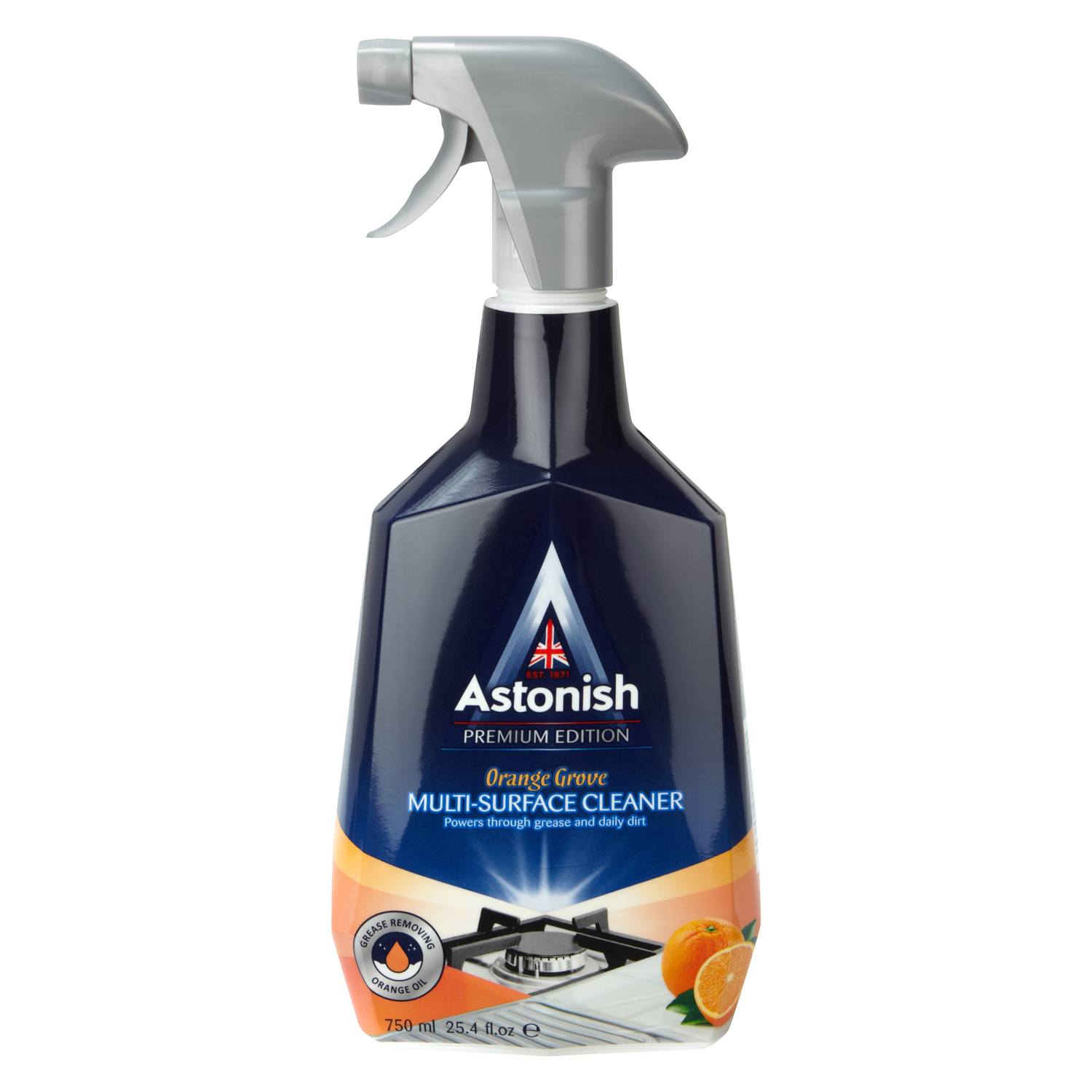 Astonish Premium Kitchen Cleaner Home Store + More