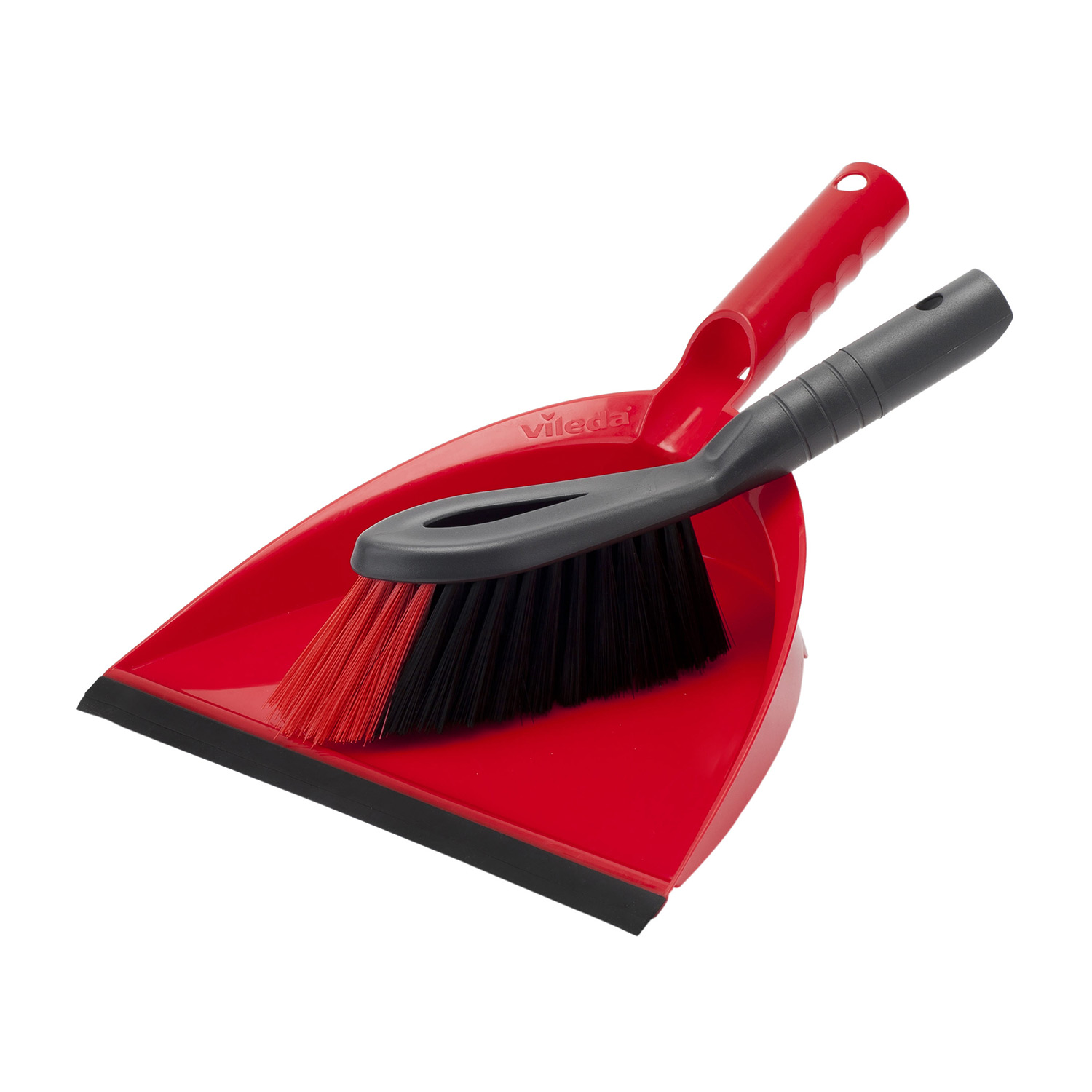 Vileda Dustpan Set Home Store + More