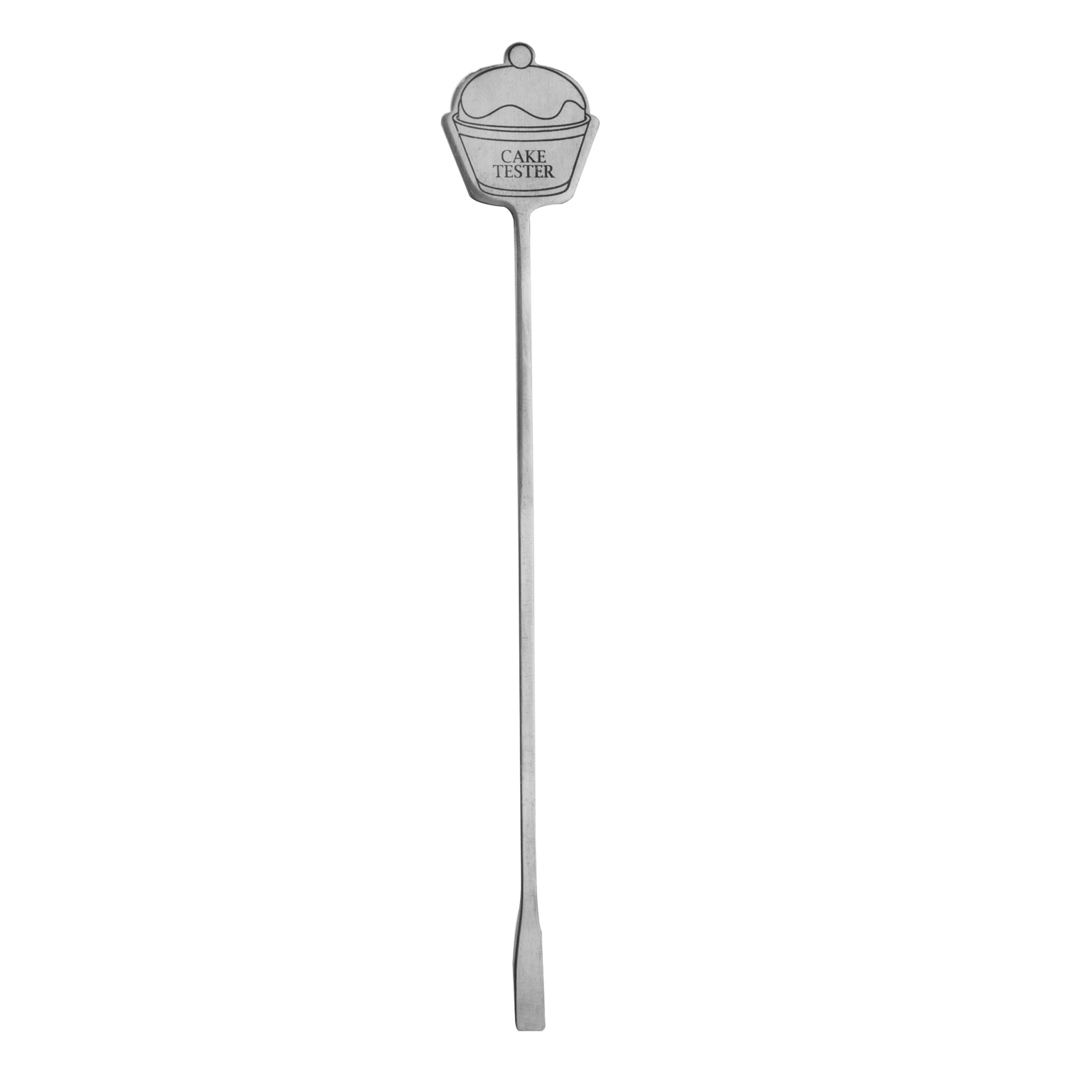 Stainless Steel Cake Tester Home Store + More