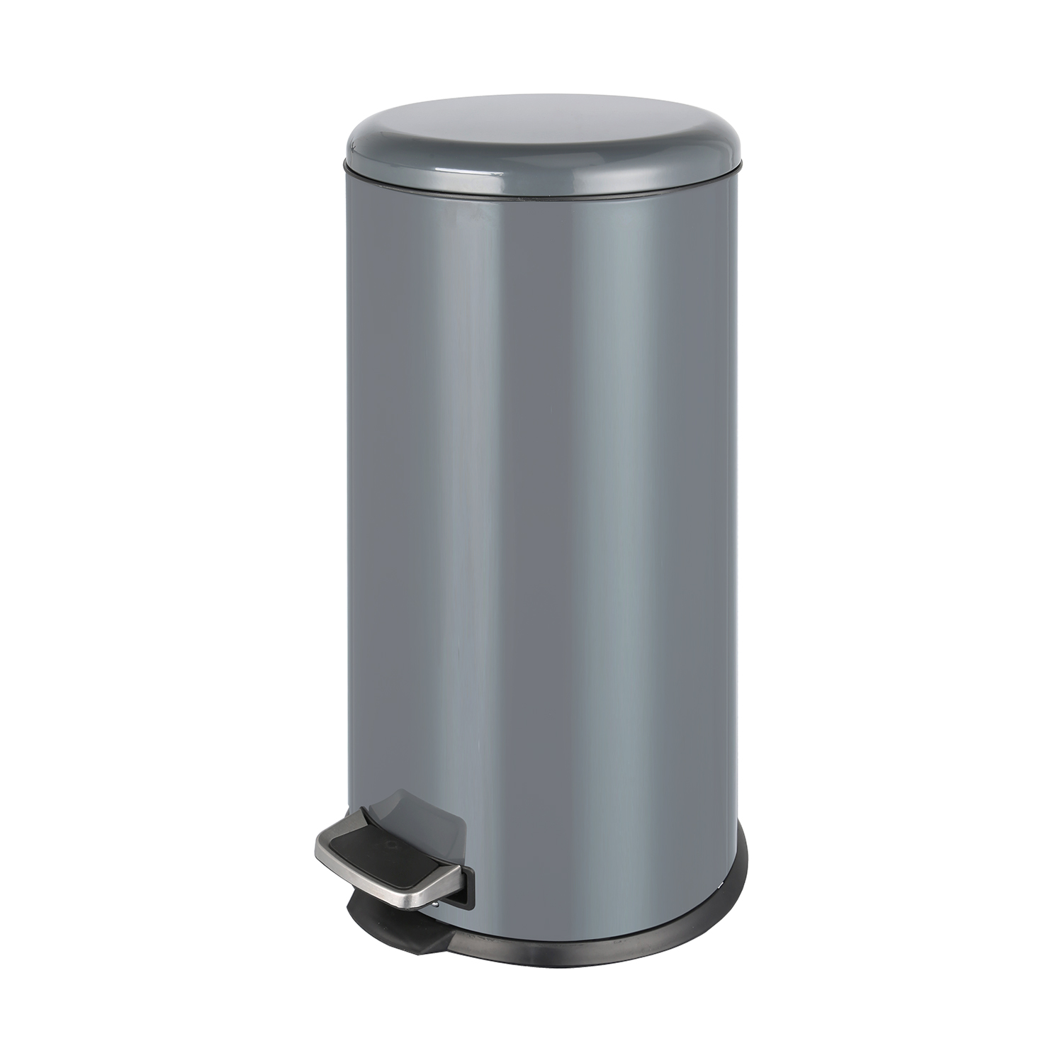 Forma Pedal Bin 30L Grey Home Store + More