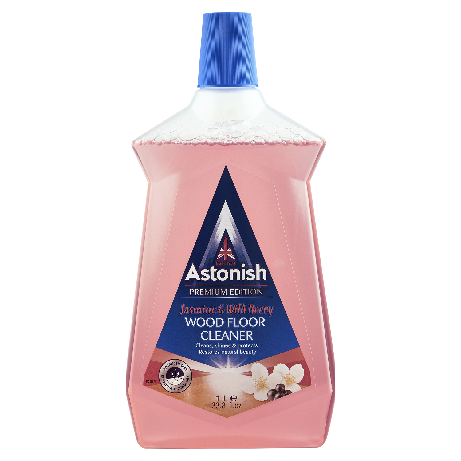 Astonish Premium Wood Floor Cleaner Home Store + More