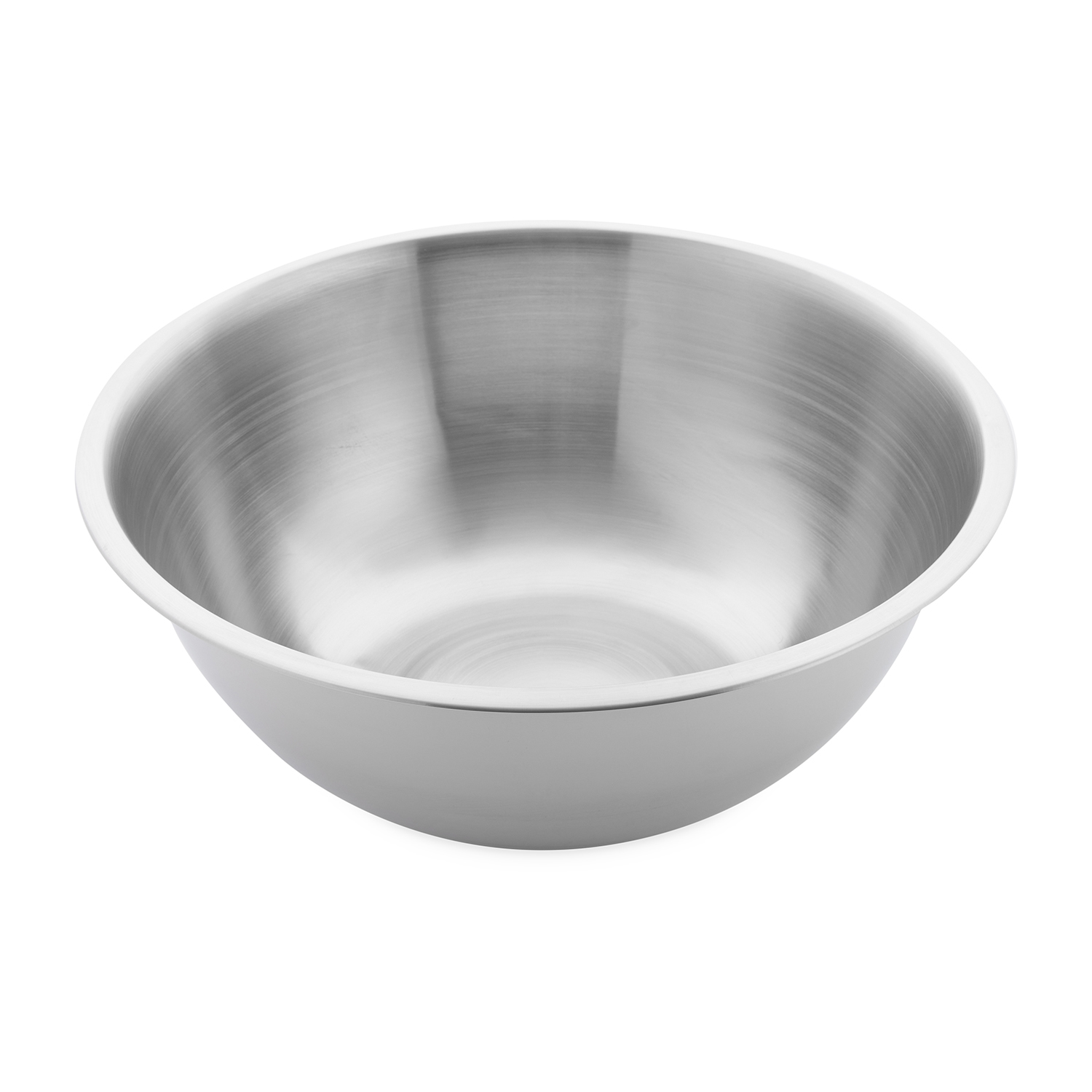 Chef Aid Mixing Bowl Stainless Steel Home Store + More