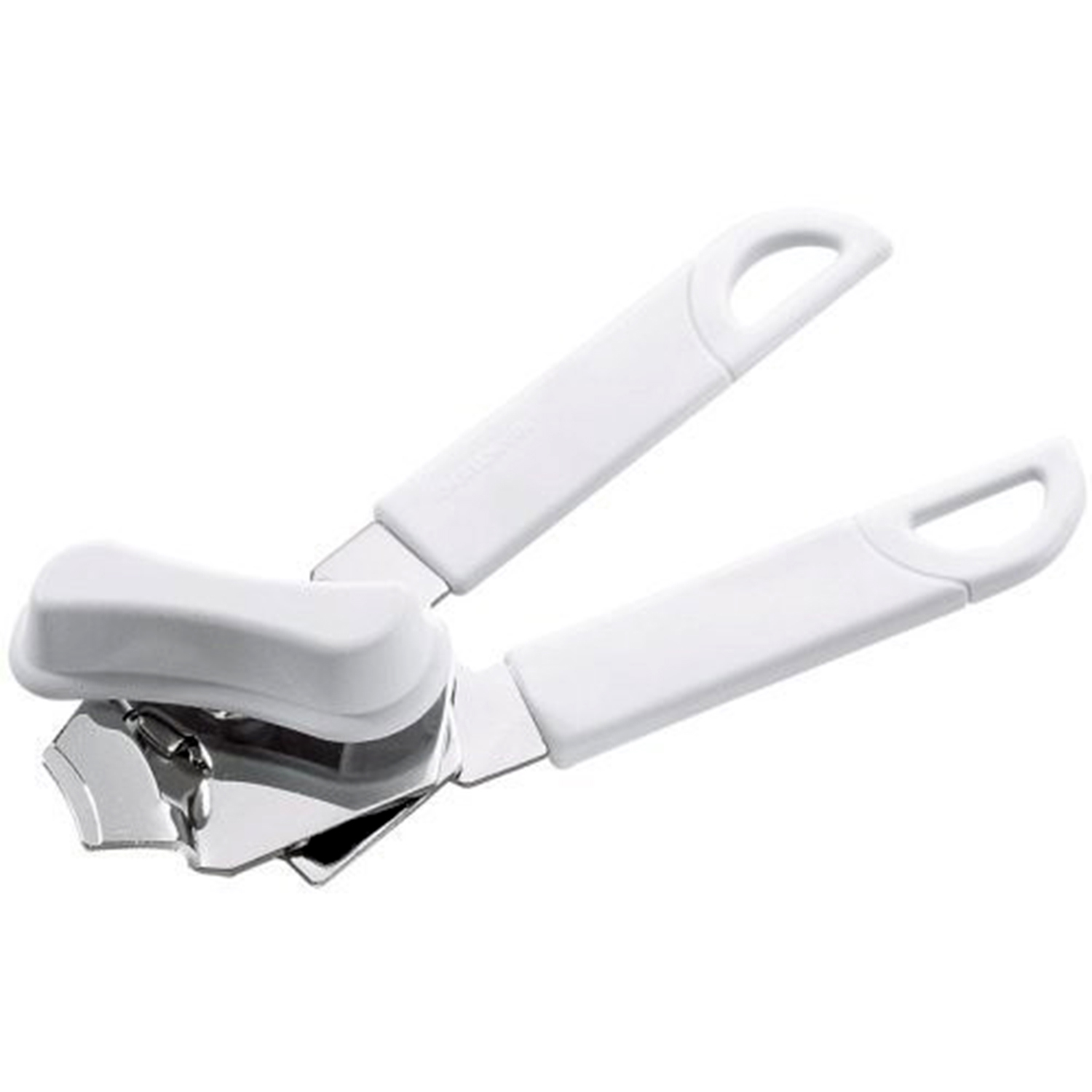 Deluxe Can Opener White Home Store + More
