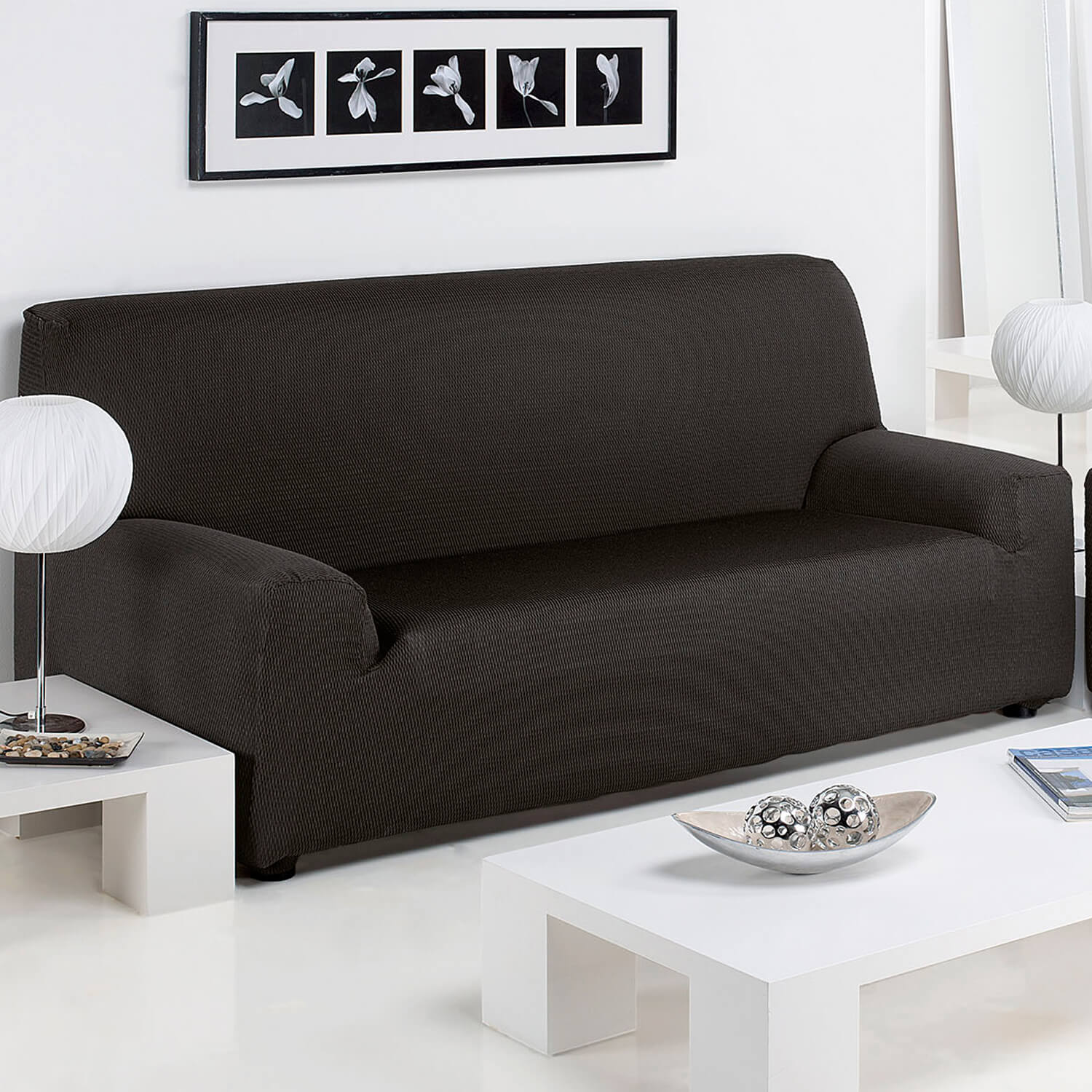 Easystretch 2 Seater Sofa Cover Home Store More