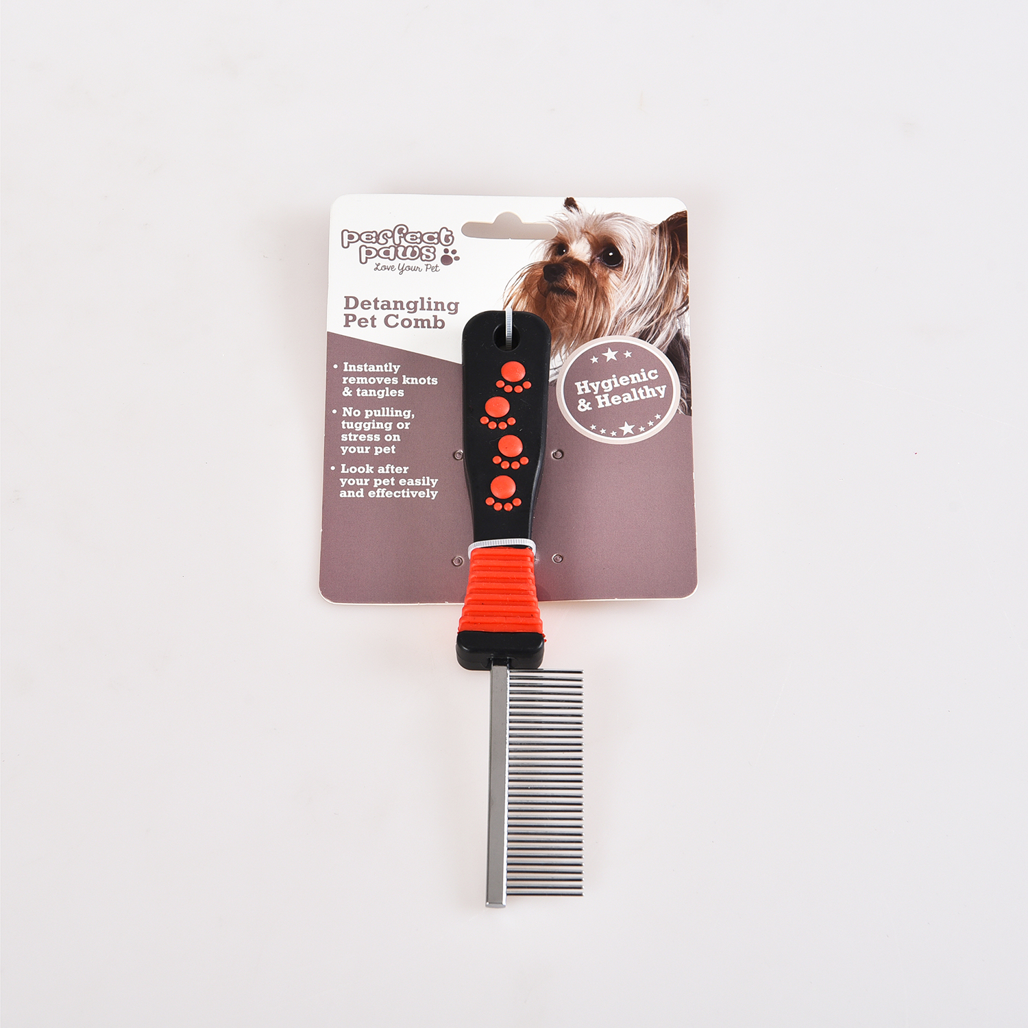 Detangling Pet Comb Home Store + More