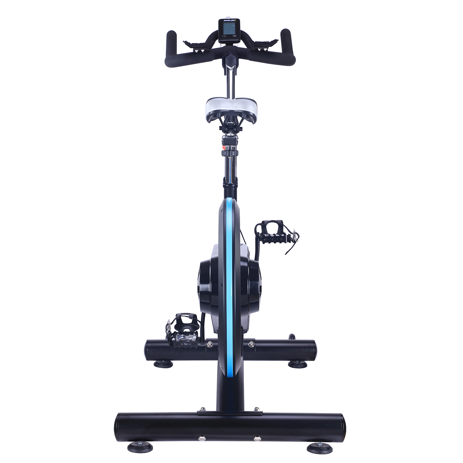 bodygo spinning bike