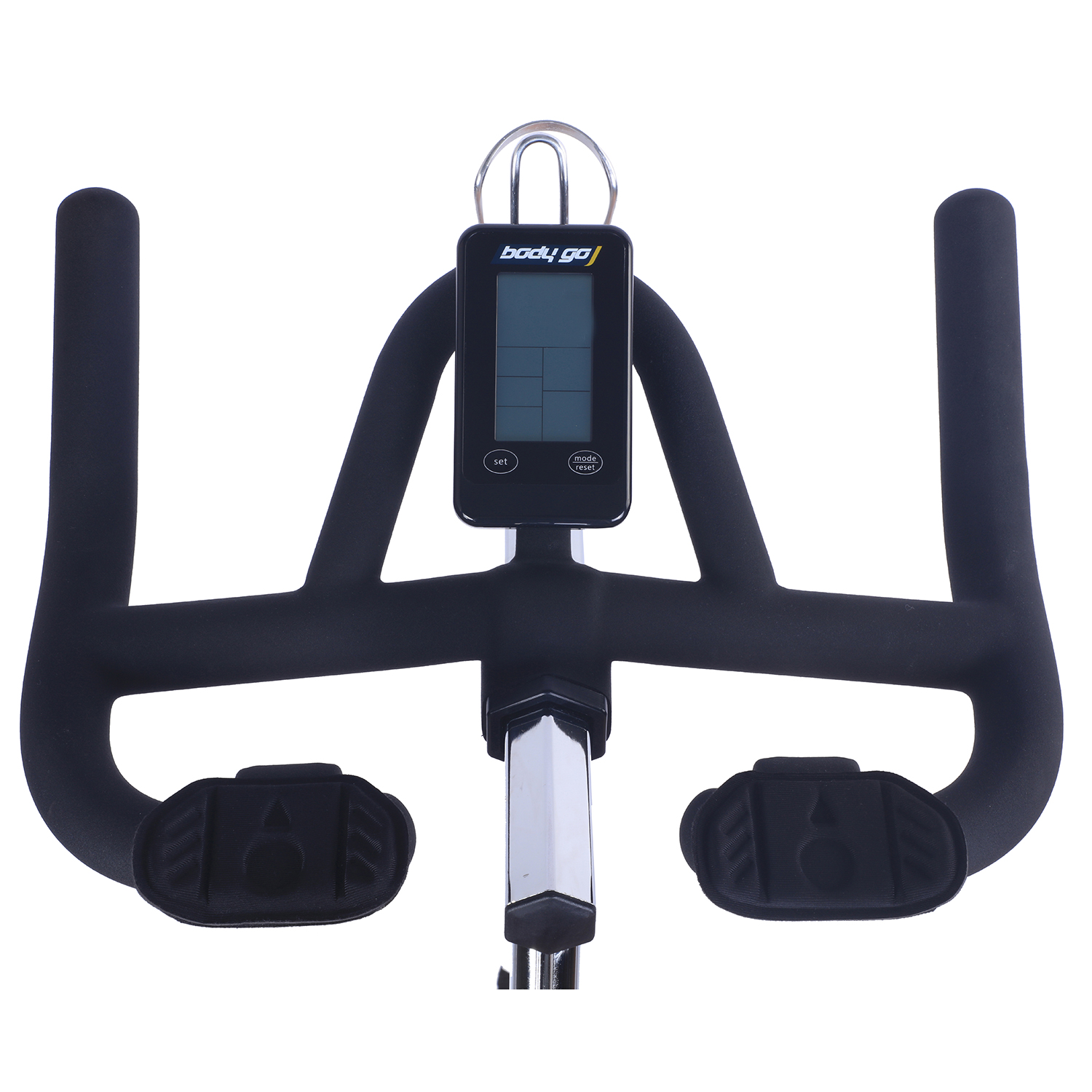 bodygo spinning bike