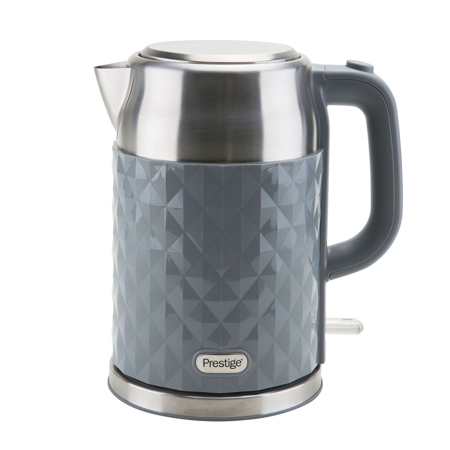 Prestige Prism Grey Kettle Home Store + More