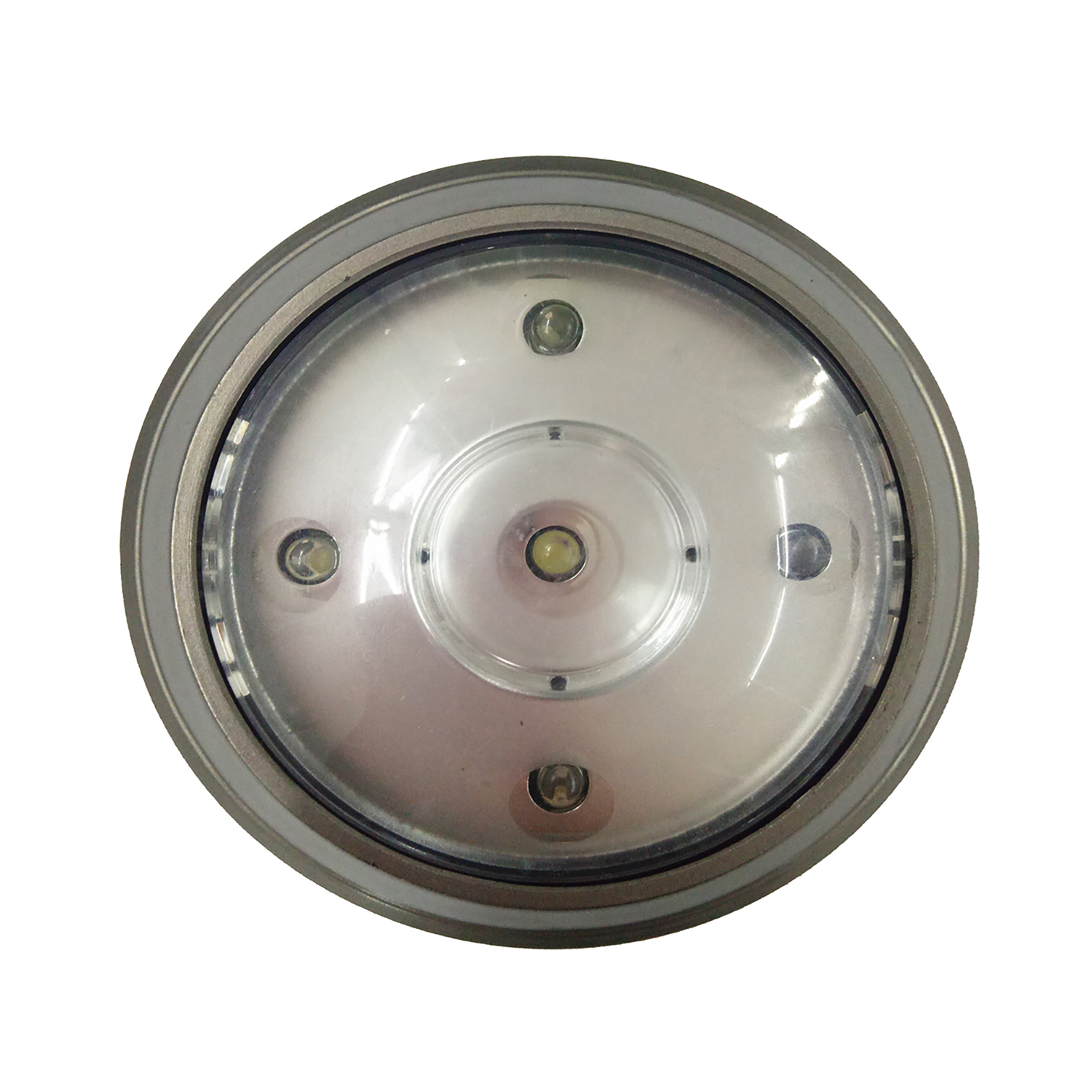 KLEVERKIT Led Push Light Home Store + More