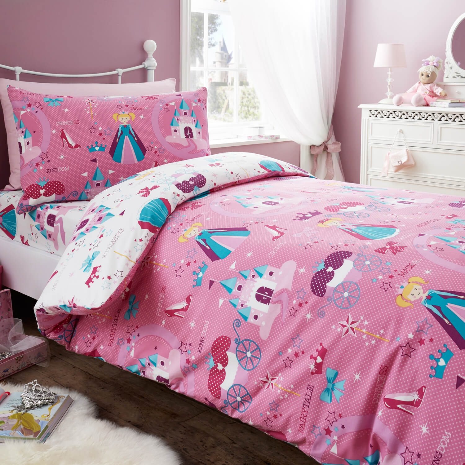 Childs Double Duvet Cover Home Decorating Ideas Interior Design