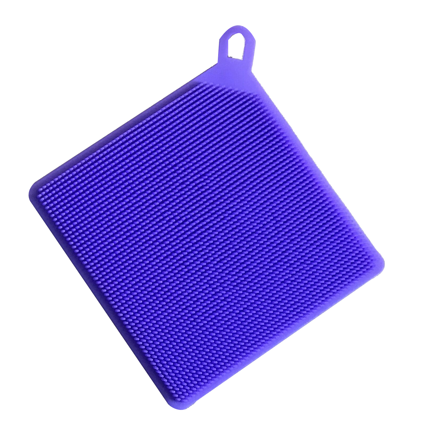 silicone sponge