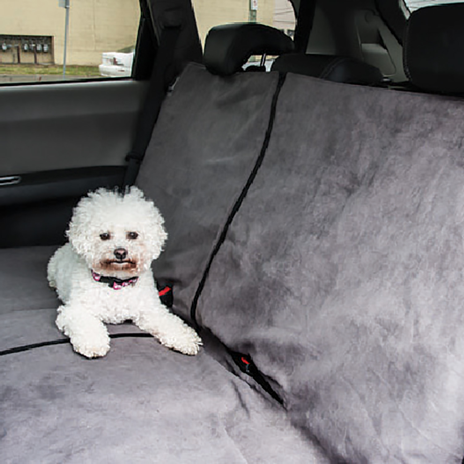 dog car seat covers ireland