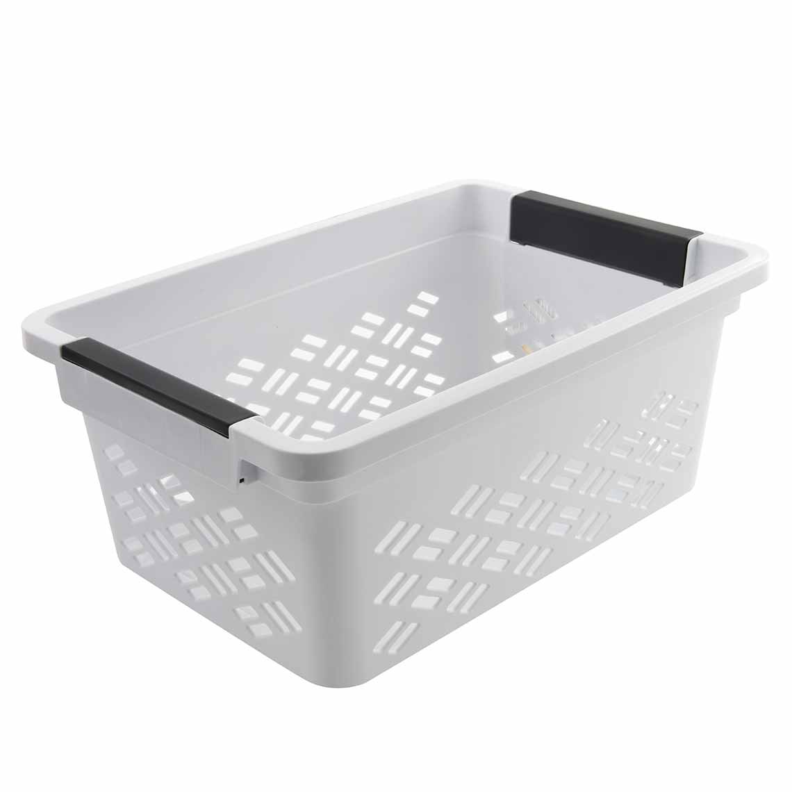 Ezy Brickor Premium Stack Basket Small Home Store + More