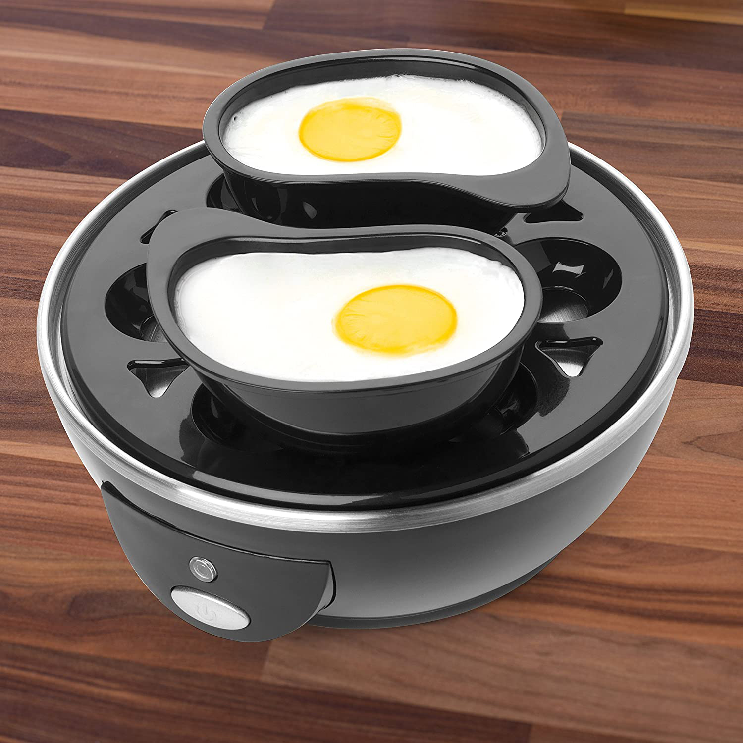 Salter Electric Egg Cooker Home Store + More