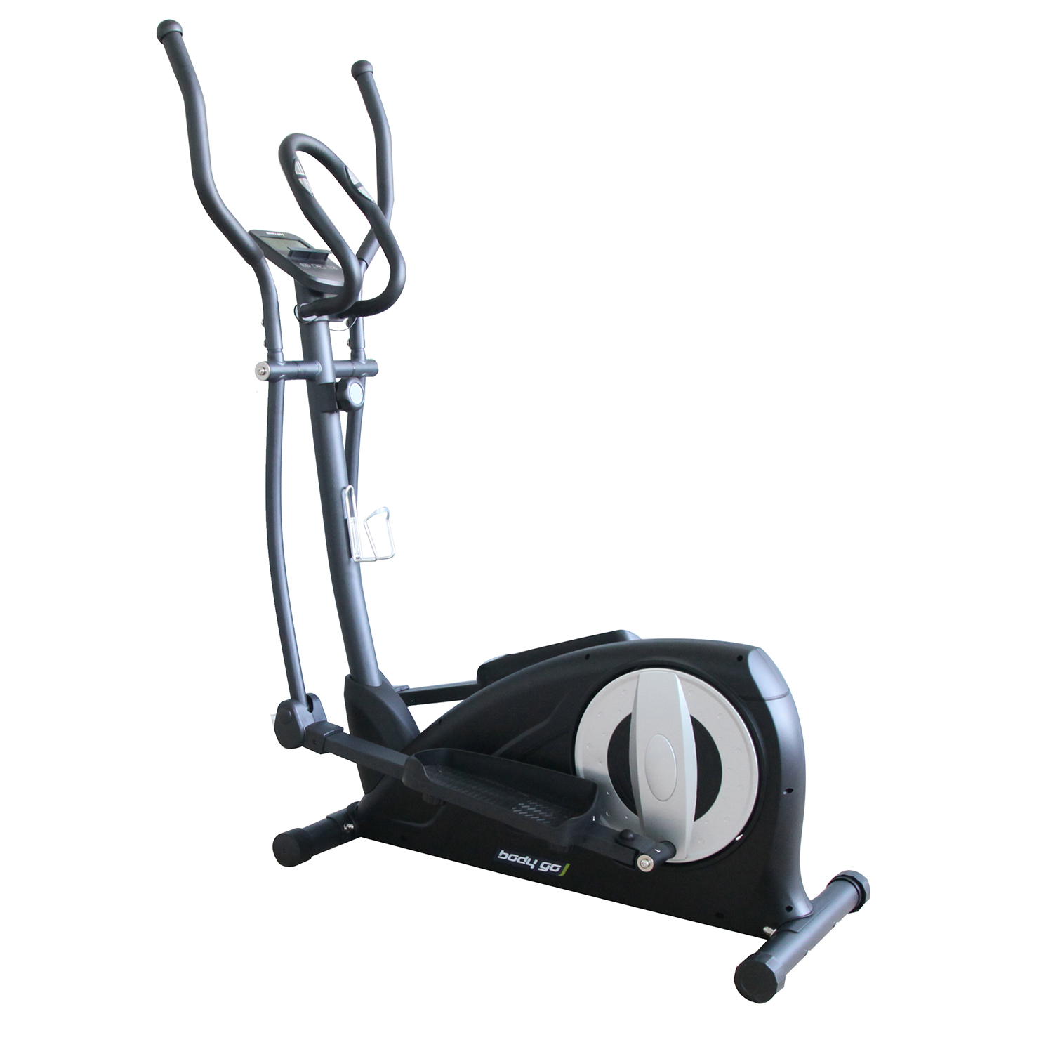 bodygo 18kg flywheel spinning bike