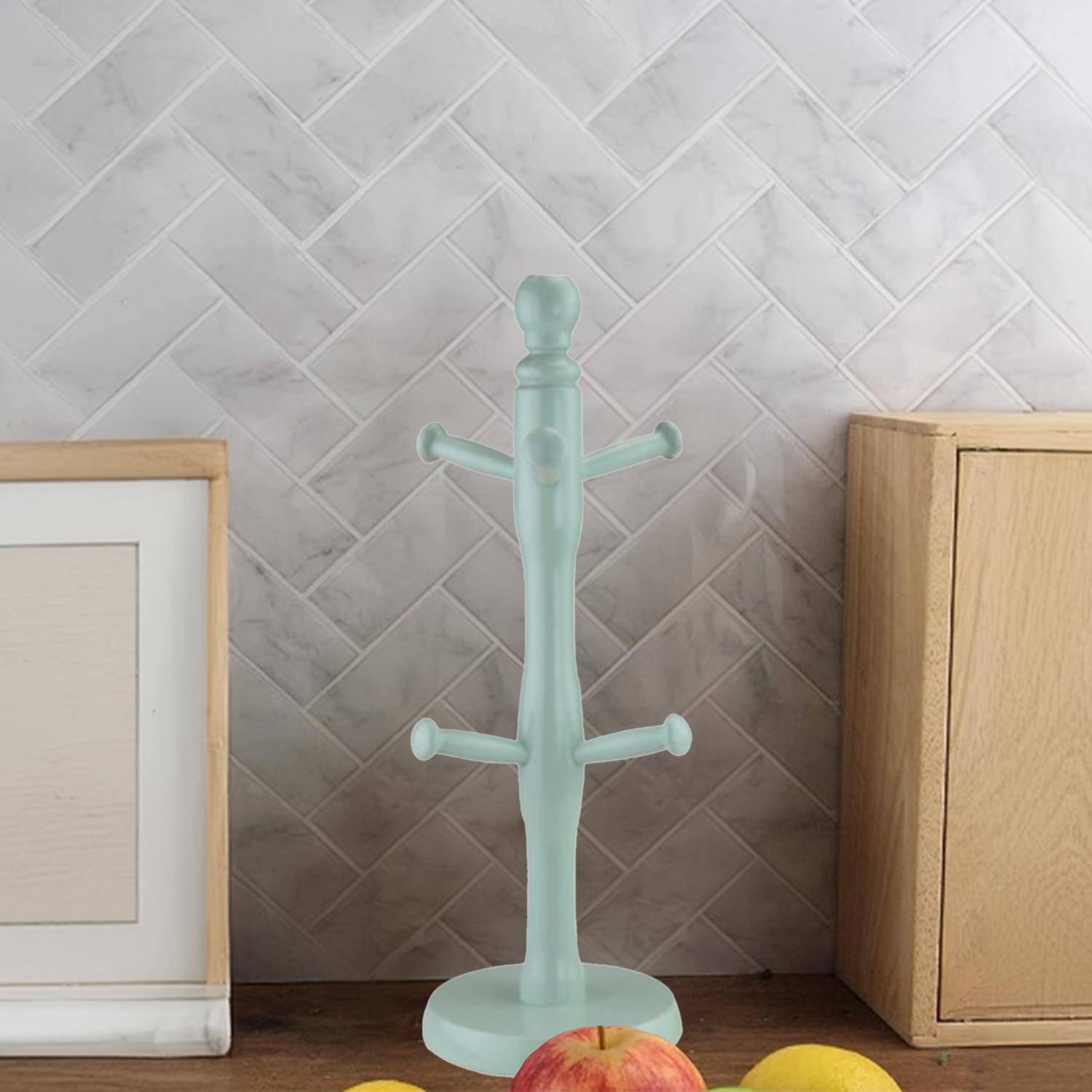 APOLLO BEECH MINT Mug Tree