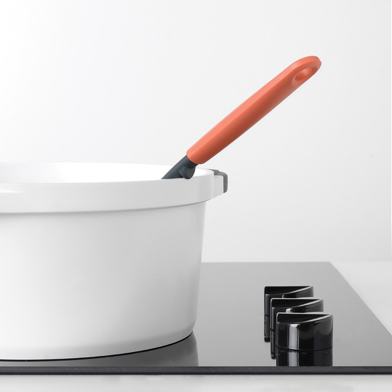 Brabantia Spatula plus Cutting Edge Terracotta Home Store + More