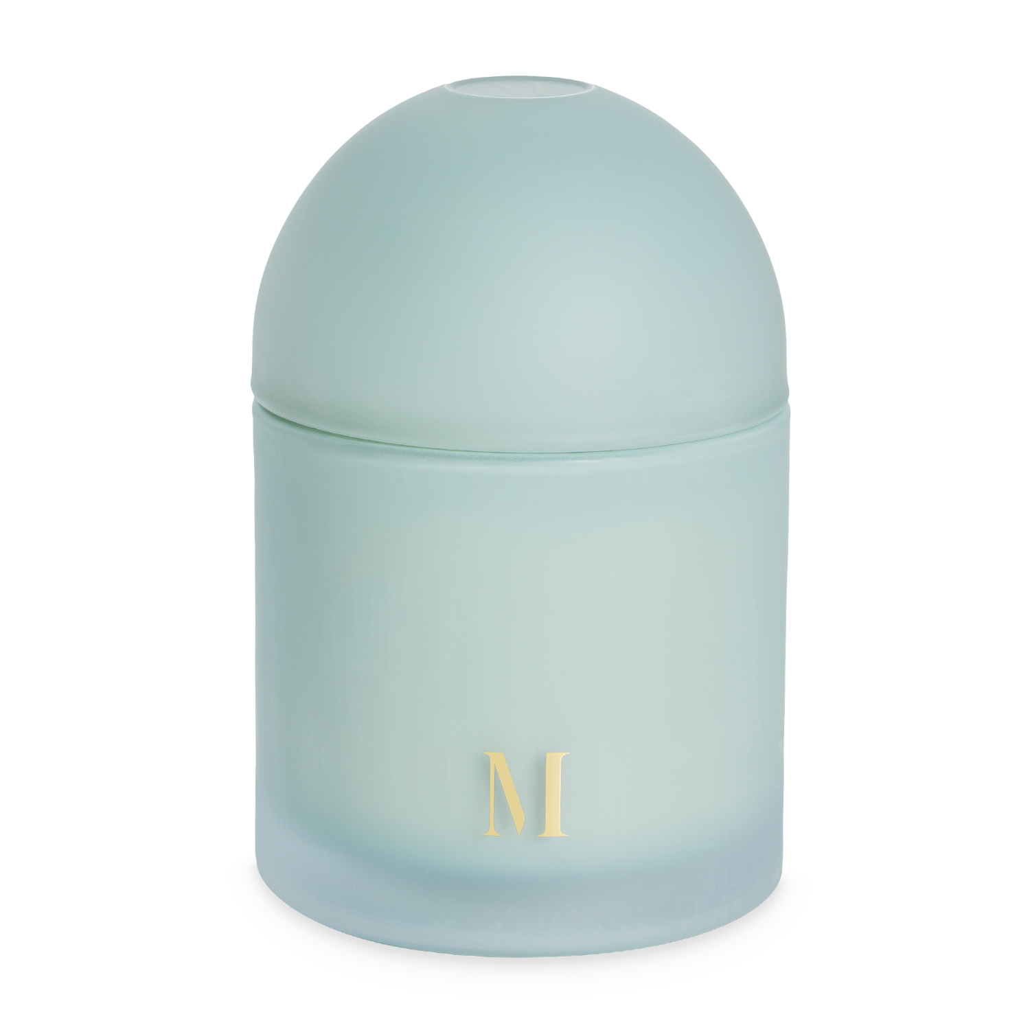 Scent Maison Bergamot & Balsam Candle