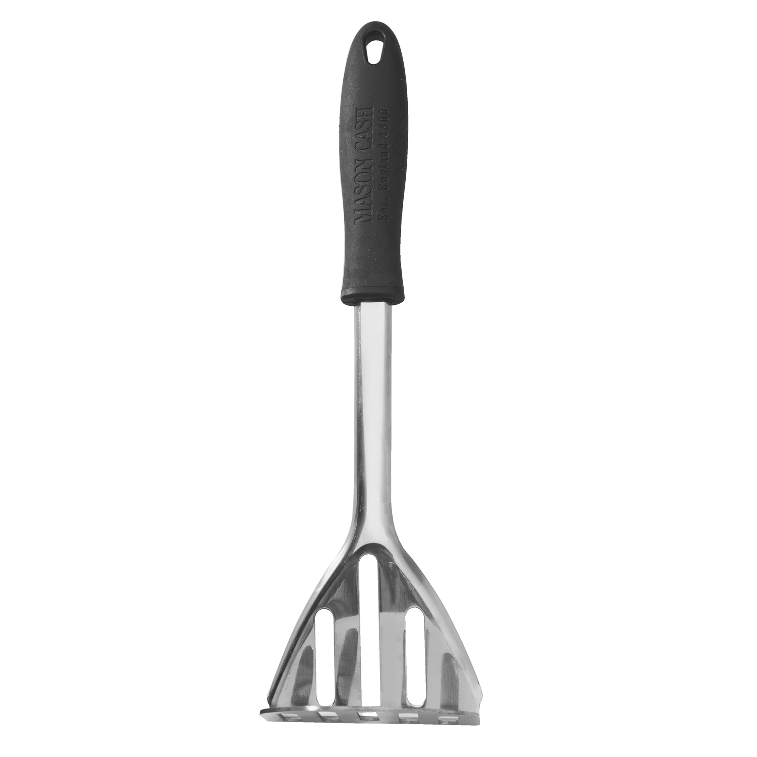 Essentials Stainless Steel Masher Home Store + More