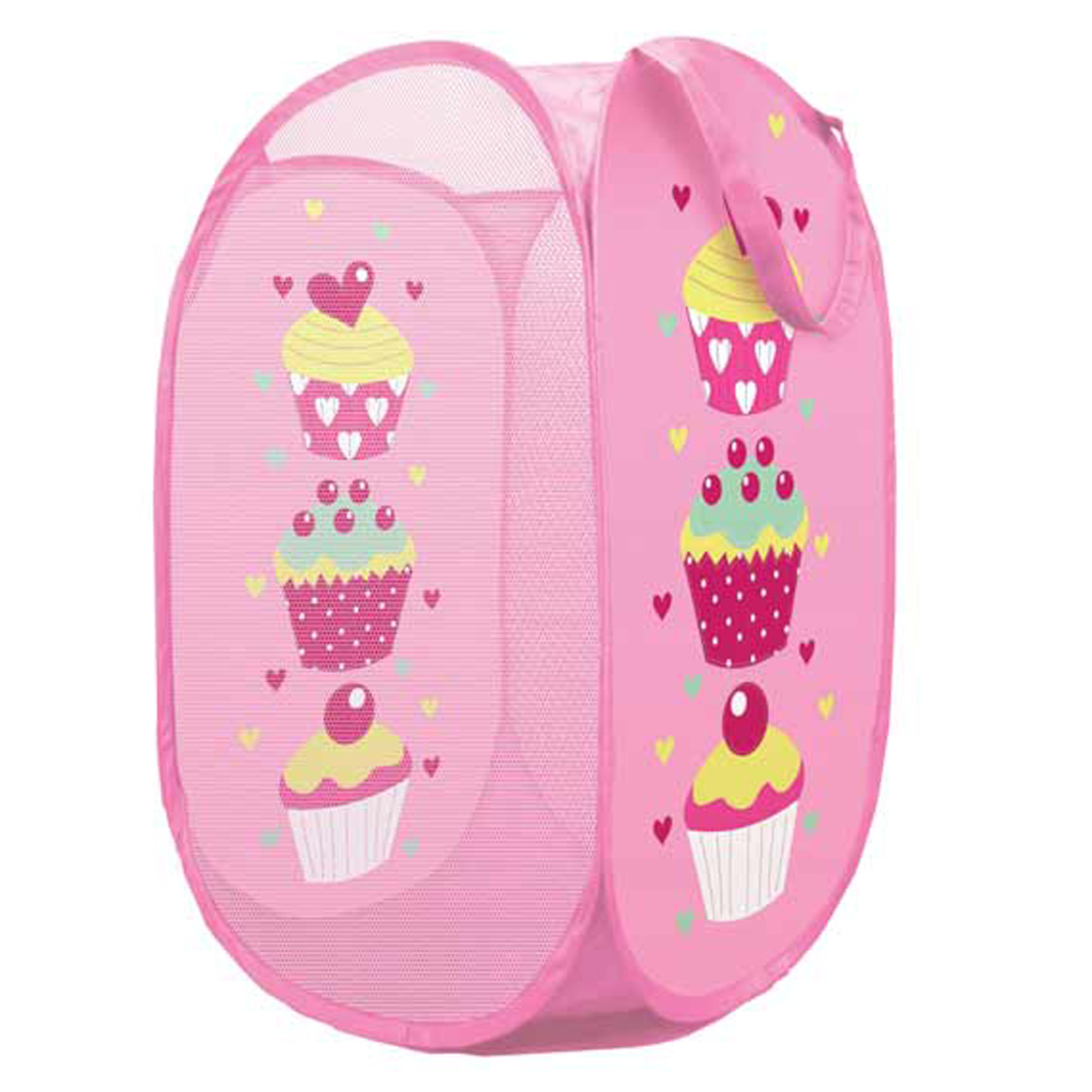 Novelty Pop Up Laundry Basket Home Store + More