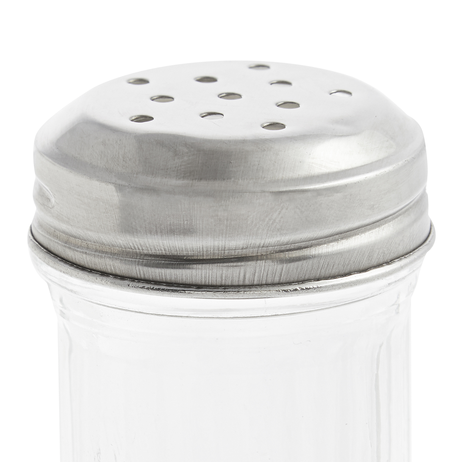 Bistro Style Salt & Pepper Dispenser Home Store + More