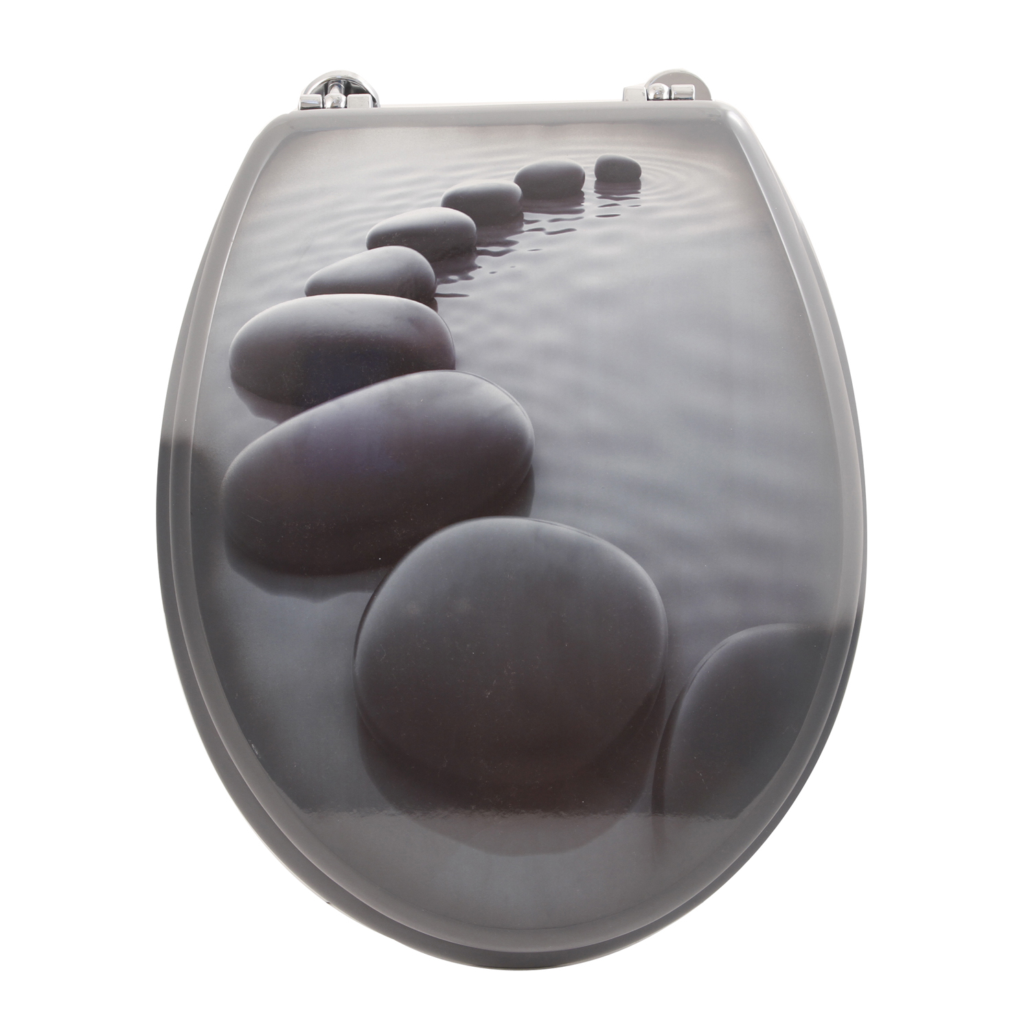 Stones Toilet Seat Home Store + More