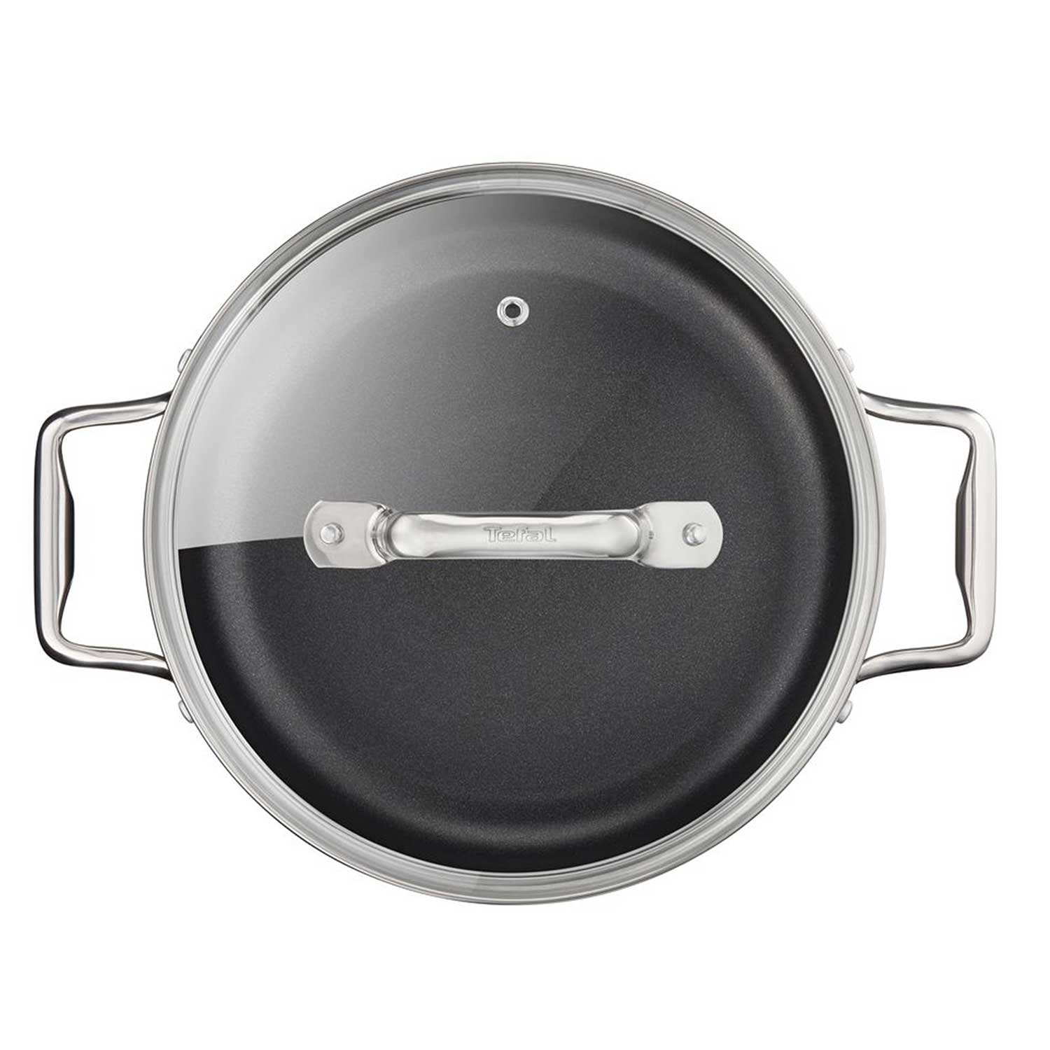 Tefal Pro Grade 5 Piece Cookware Set Home Store + More