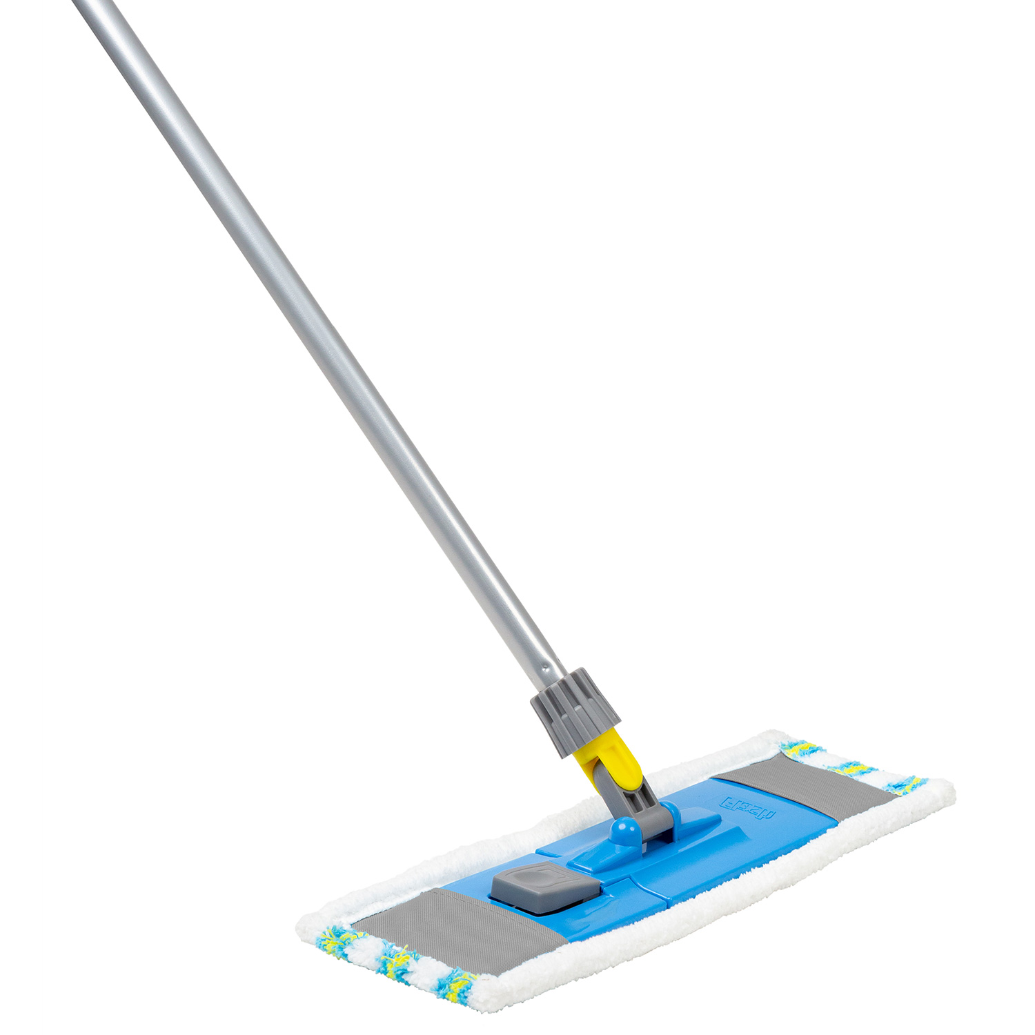 dry flash mop