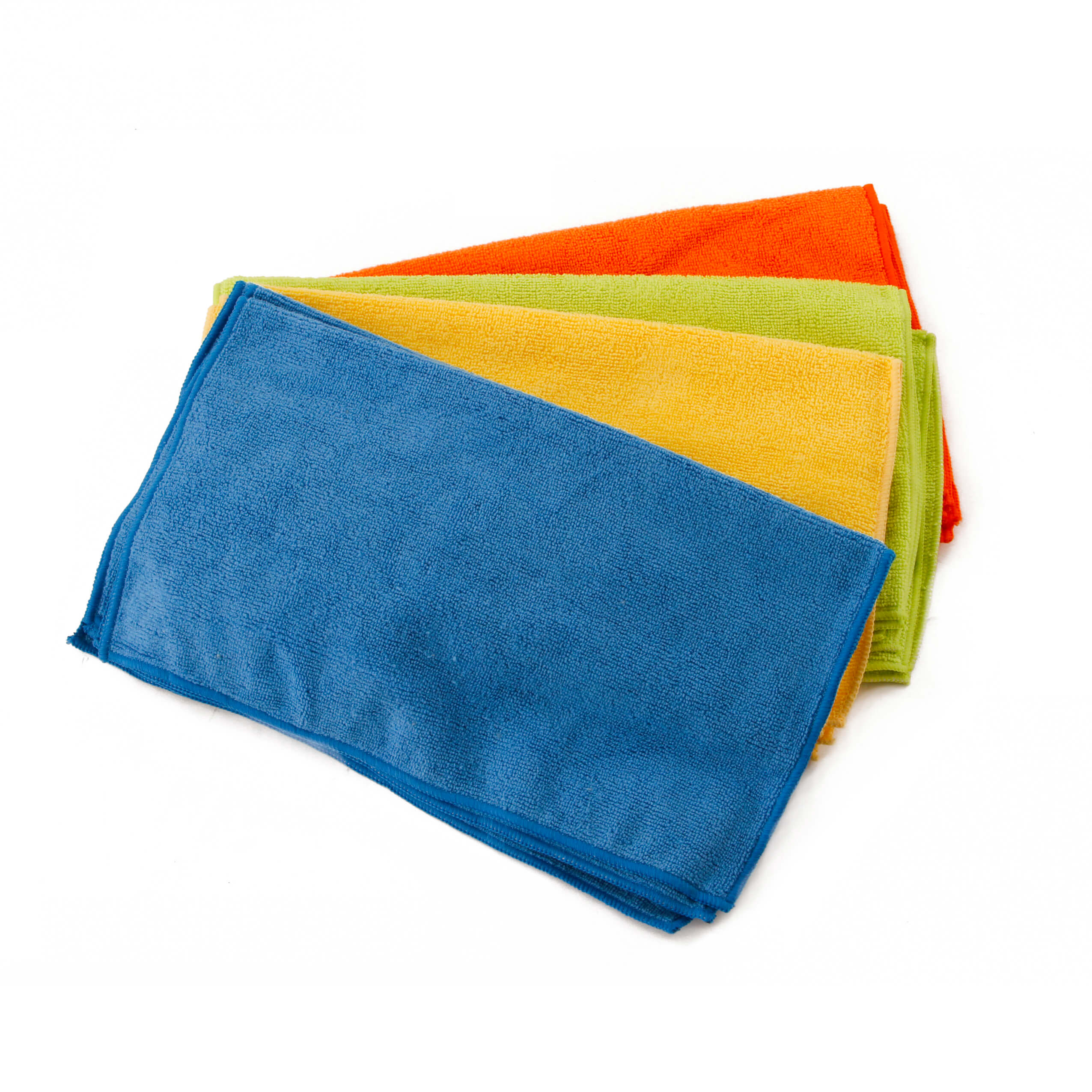Jumbo MultiUse Microfibre Cloths Home Store + More