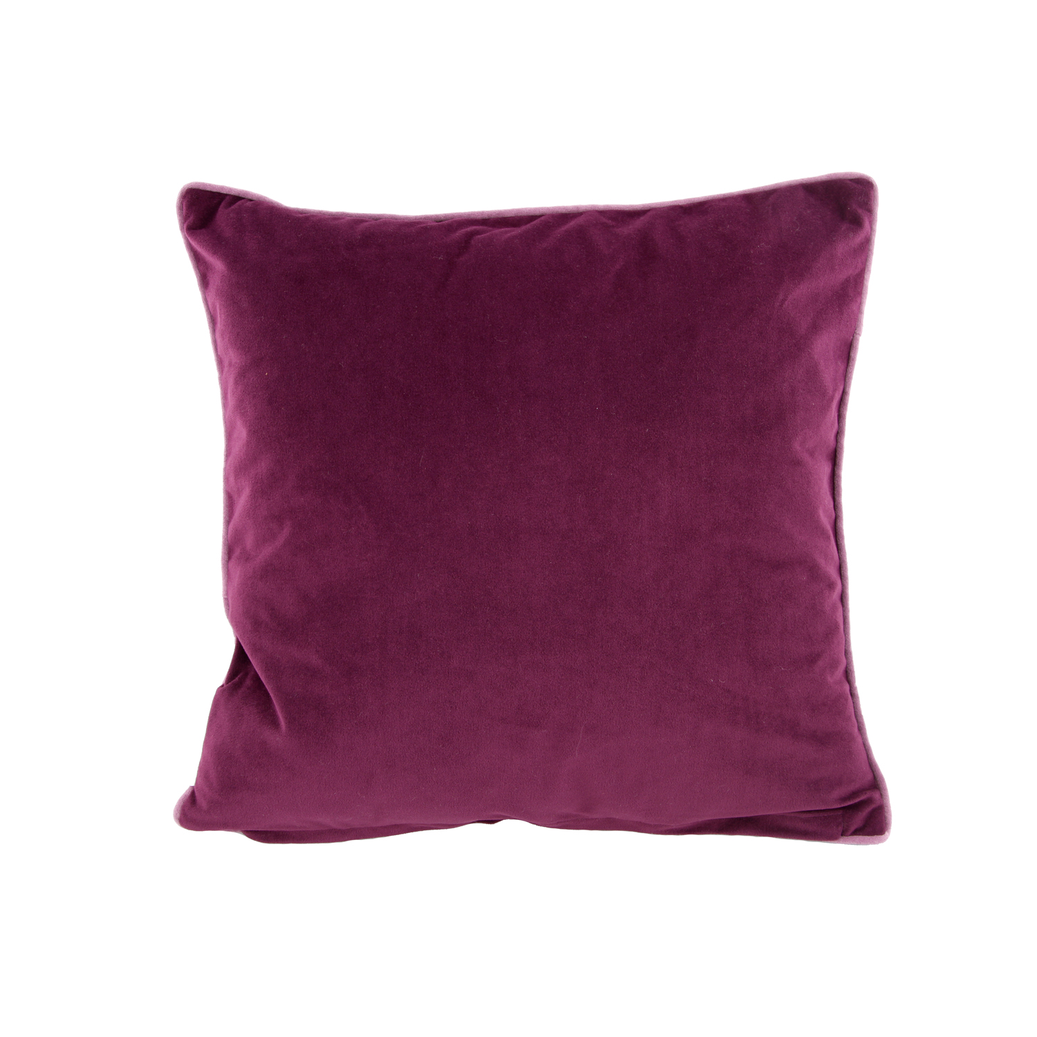 Naomi Purple Cushion 45cm x 45cm Home Store + More