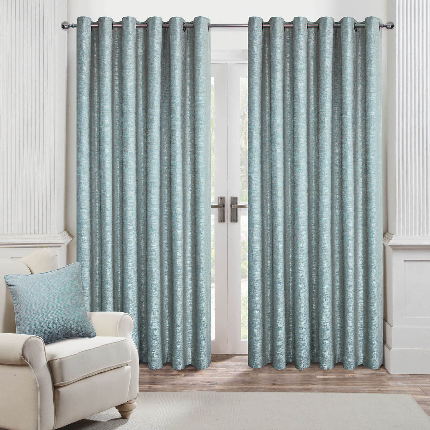 Bricks Curtains Home Store More