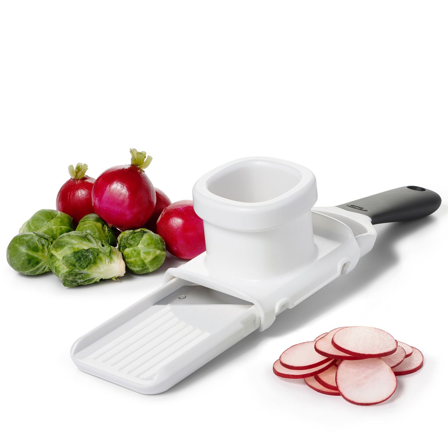 Oxo Good Grips Mini Vegetable Slicer  Home Store More